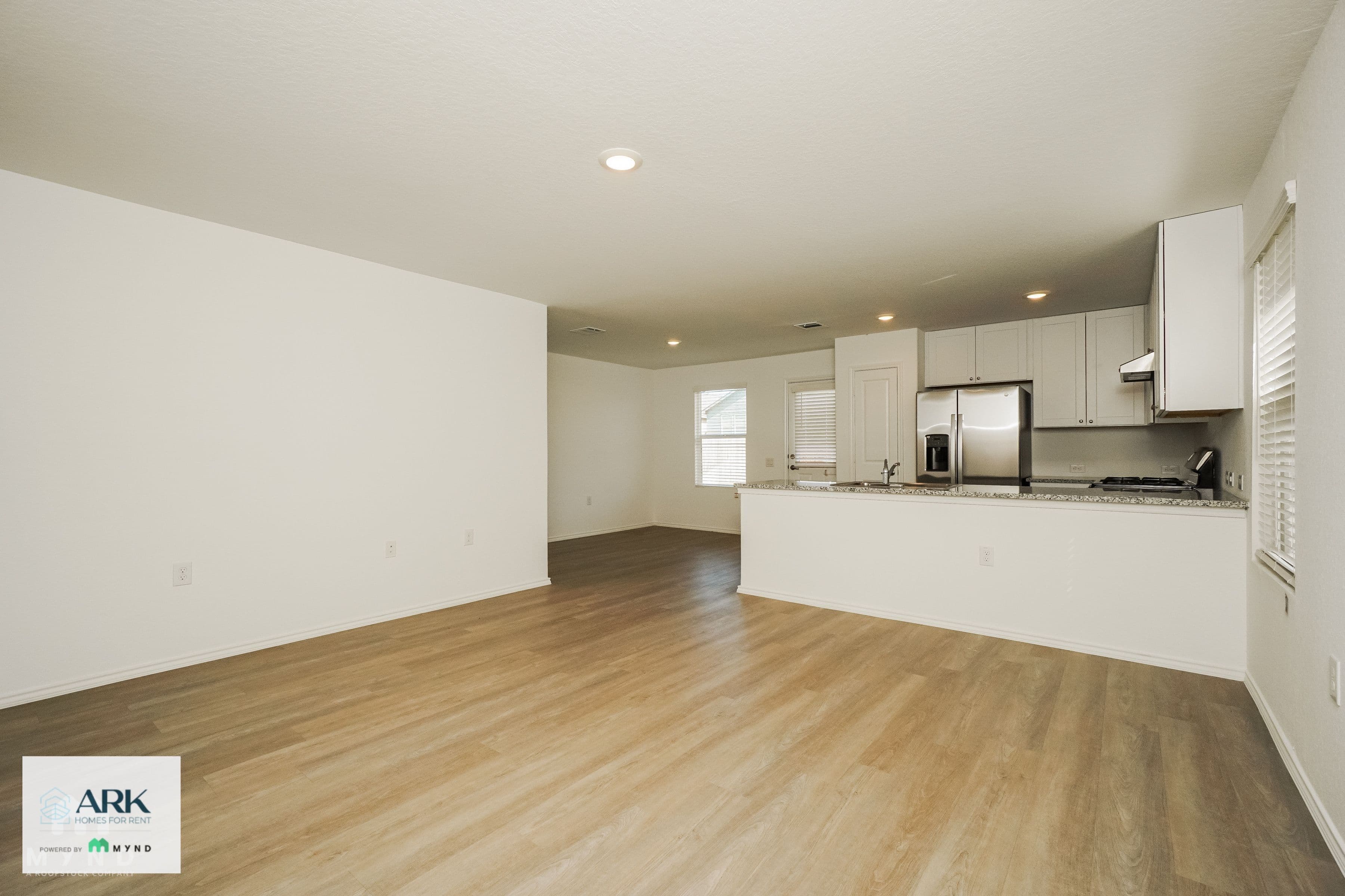 MYND — 3 Bedroom(s) and 2 Bathroom(s) - Photo 4