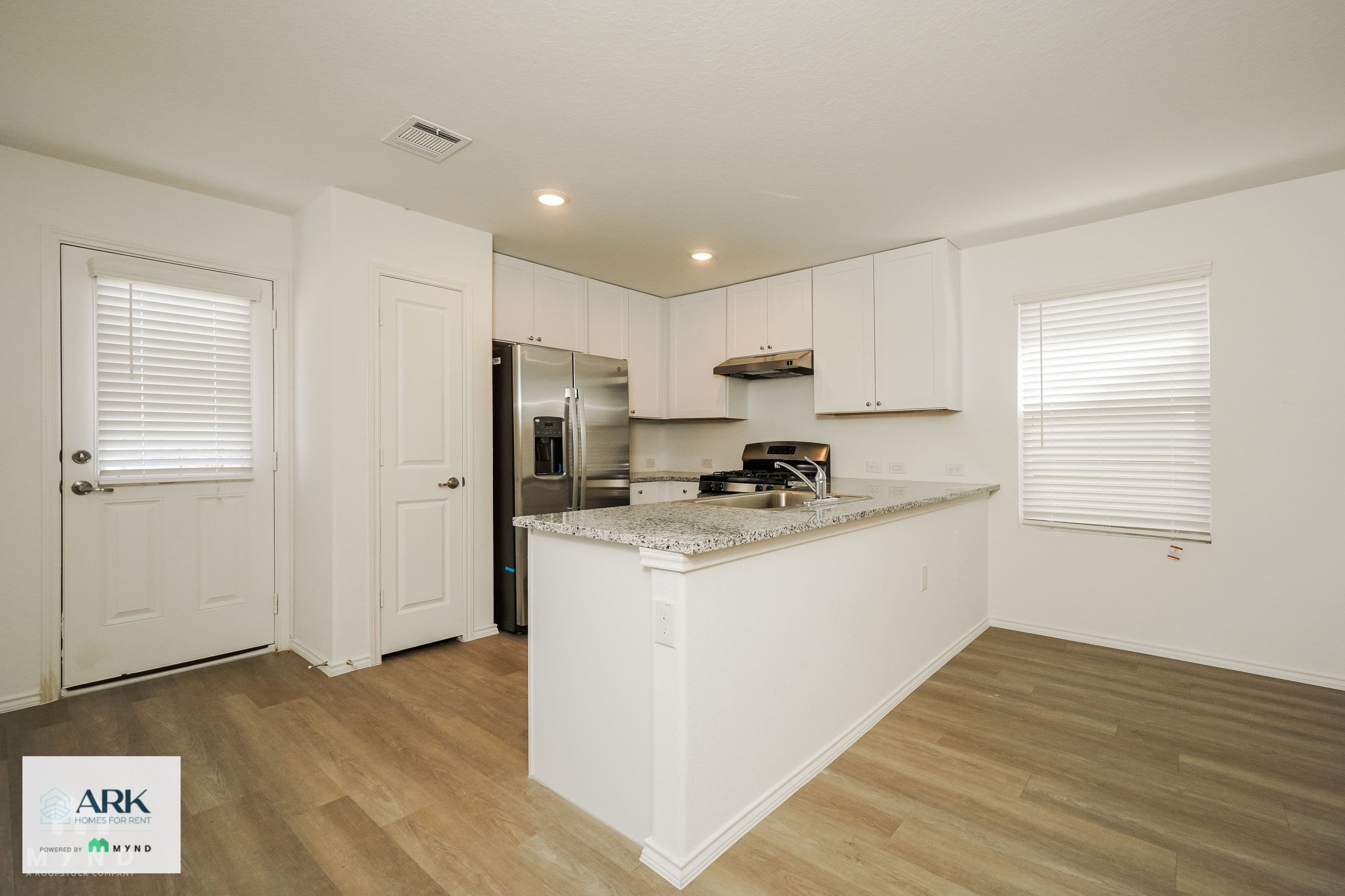 MYND — 3 Bedroom(s) and 2 Bathroom(s) - Photo 5