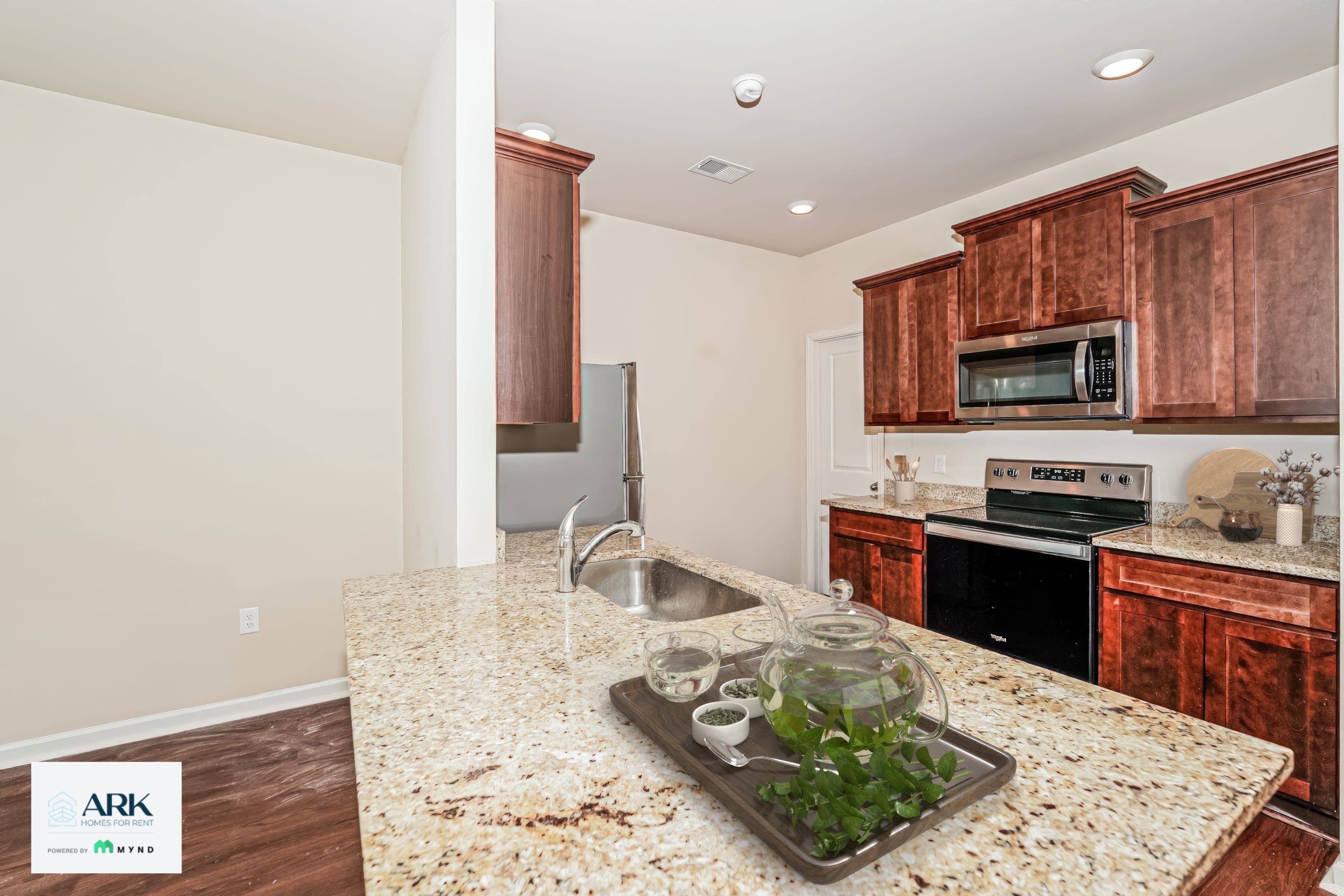 MYND — 2 Bedroom(s) and 2.5 Bathroom(s) - Photo 4