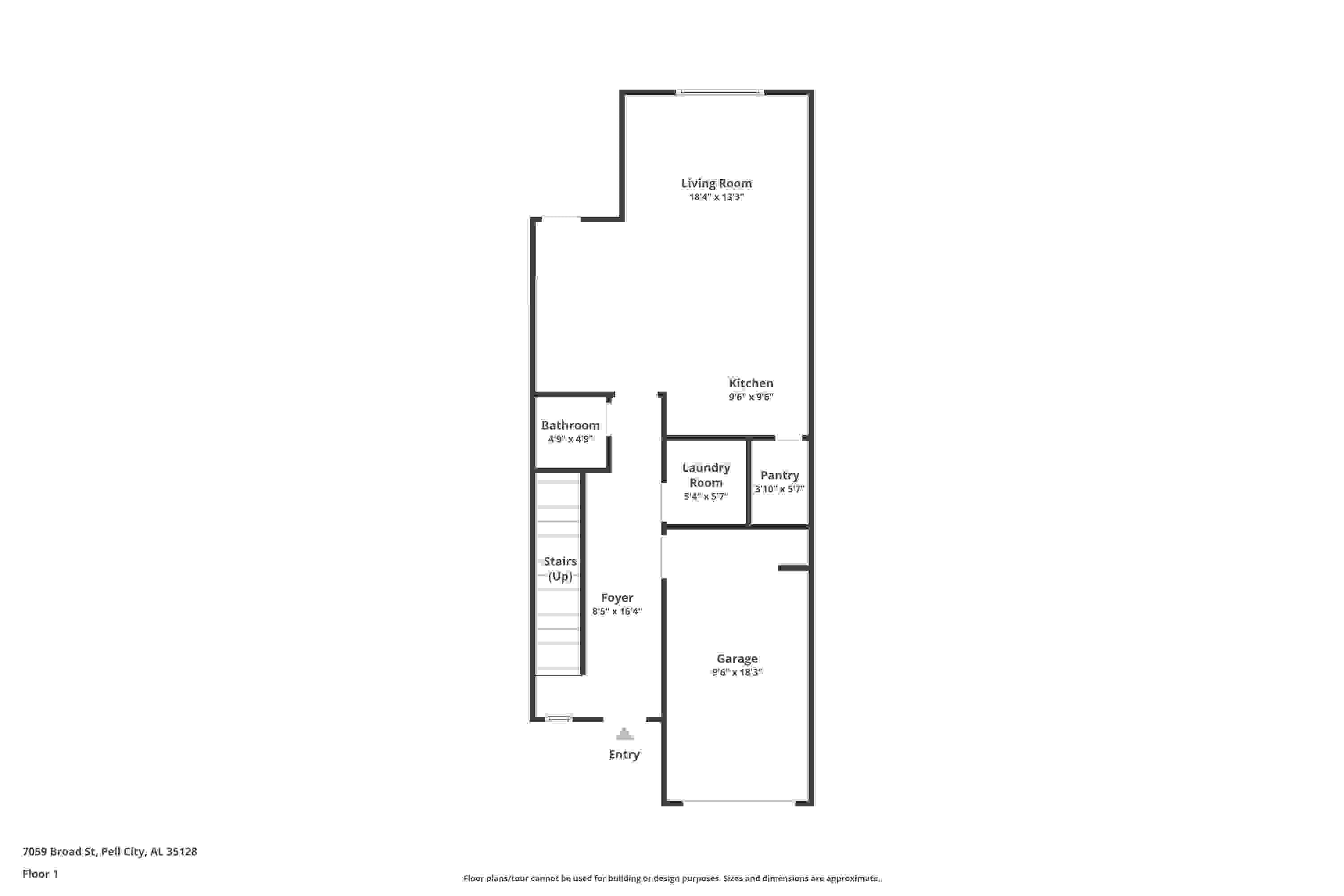 MYND — 2 Bedroom(s) and 2.5 Bathroom(s) - Photo 20