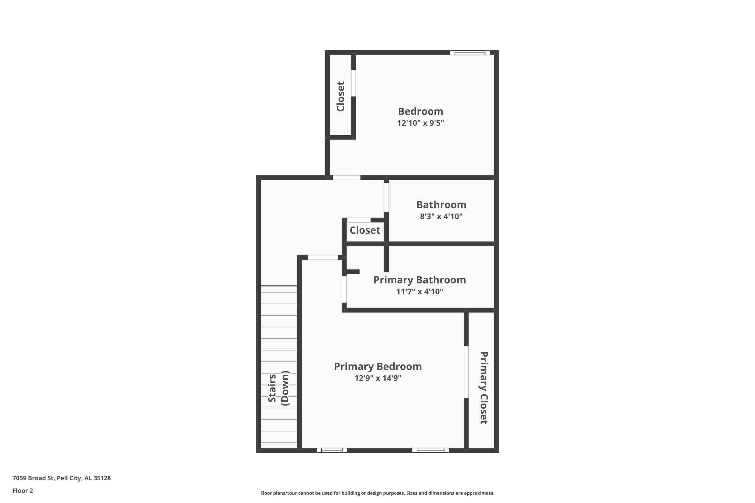 MYND — 2 Bedroom(s) and 2.5 Bathroom(s) - Photo 21