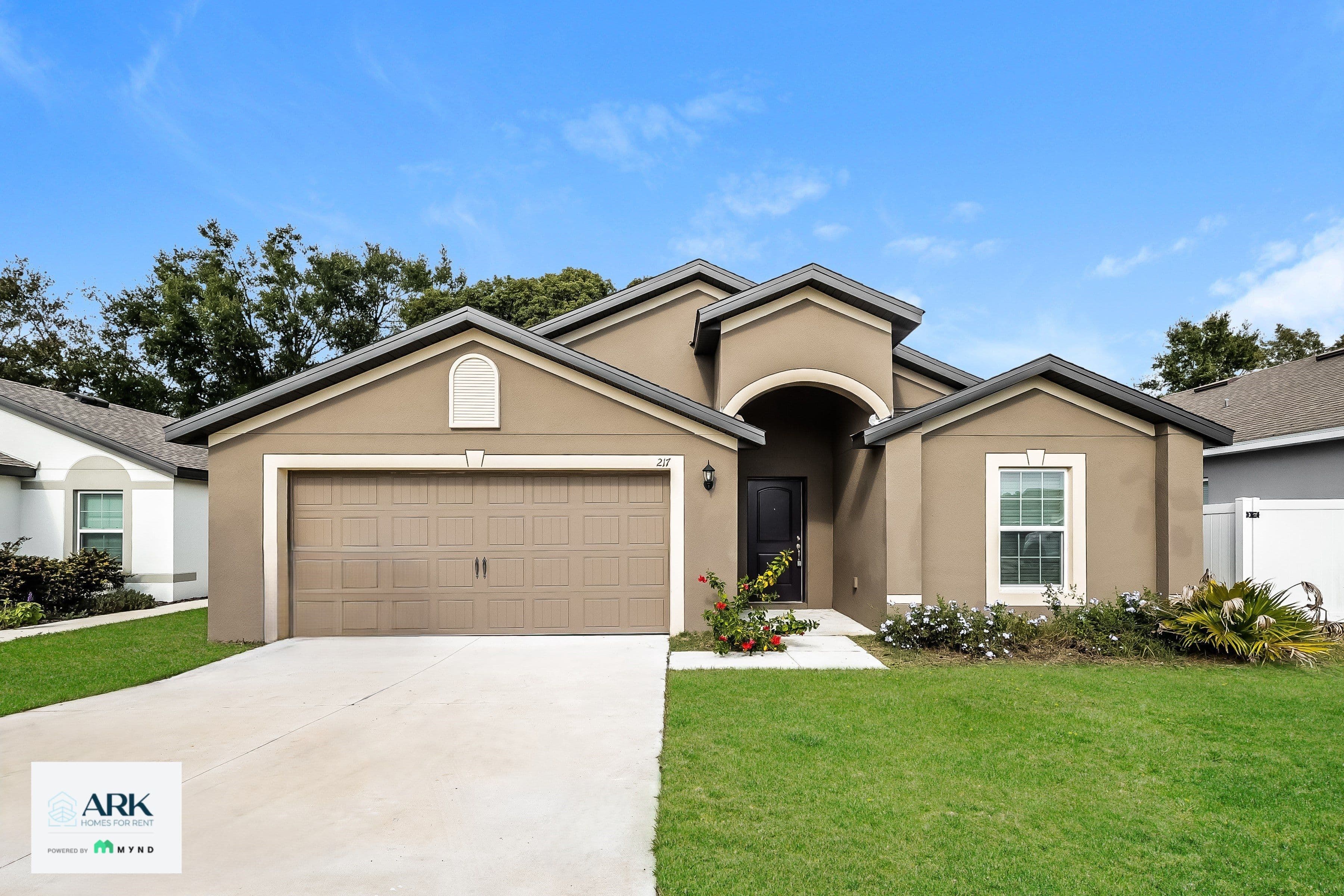 MYND — 4 Bedroom(s) and 2 Bathroom(s) - Photo 1