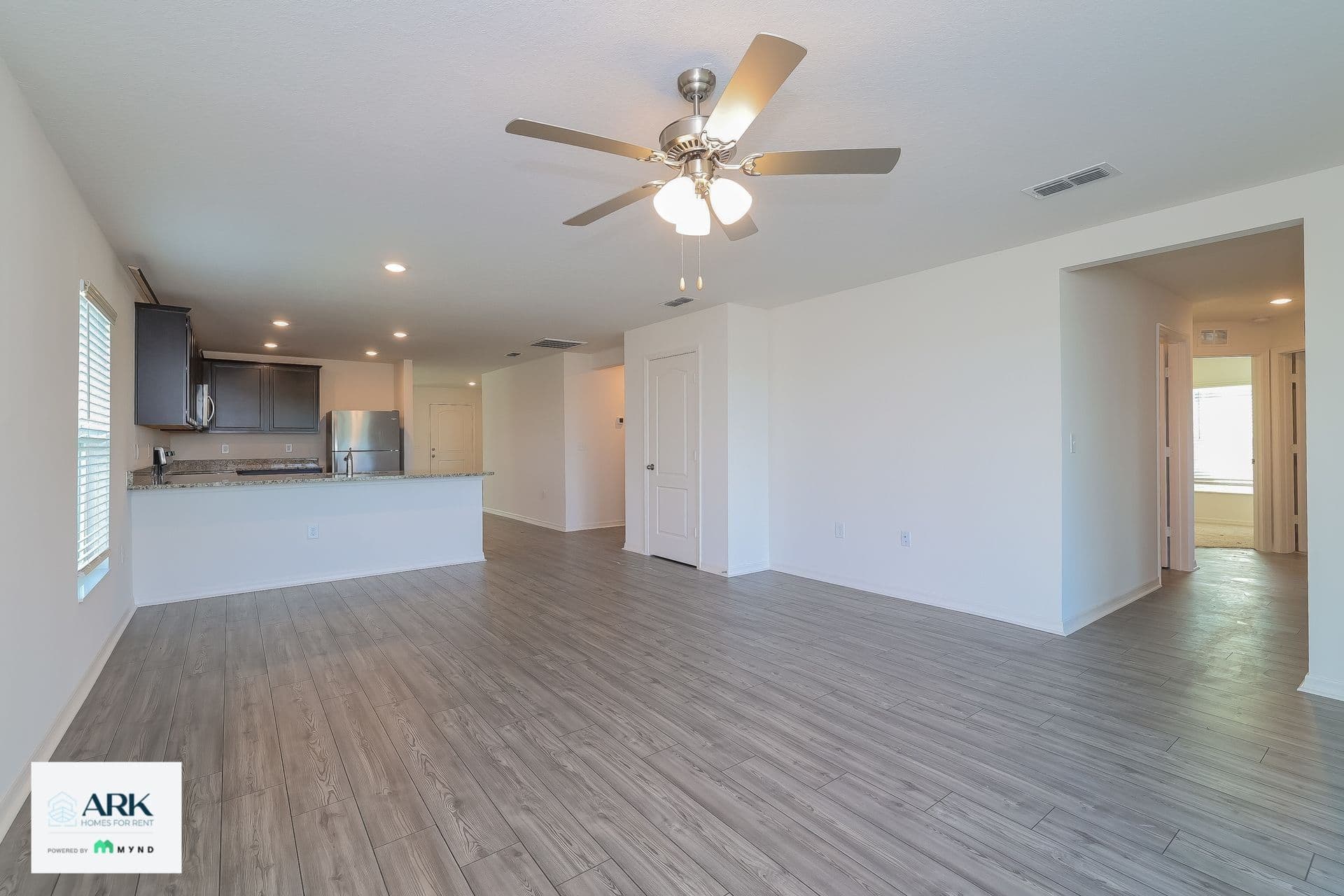 MYND — 4 Bedroom(s) and 2 Bathroom(s) - Photo 5
