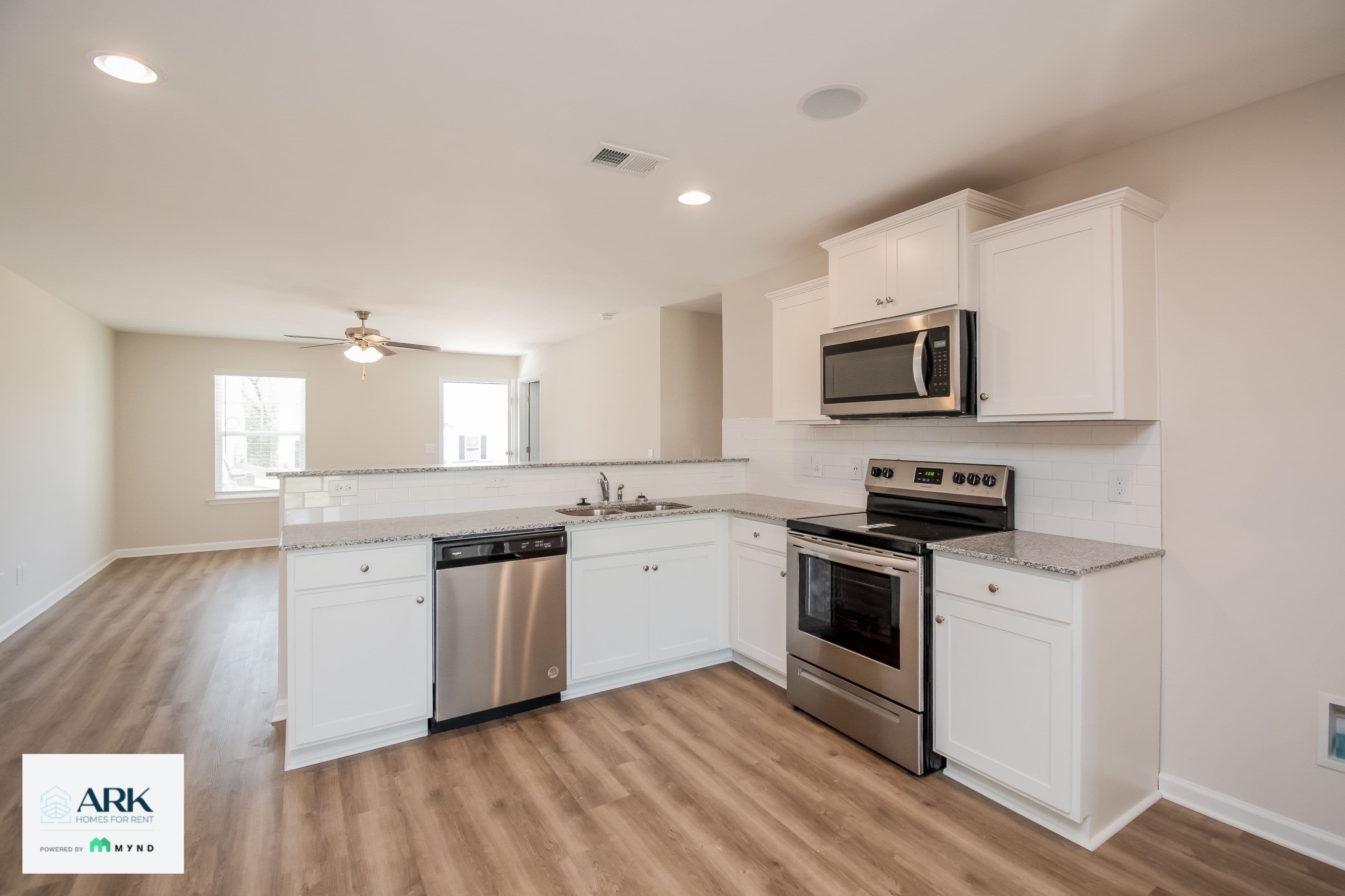 MYND — 3 Bedroom(s) and 2 Bathroom(s) - Photo 3