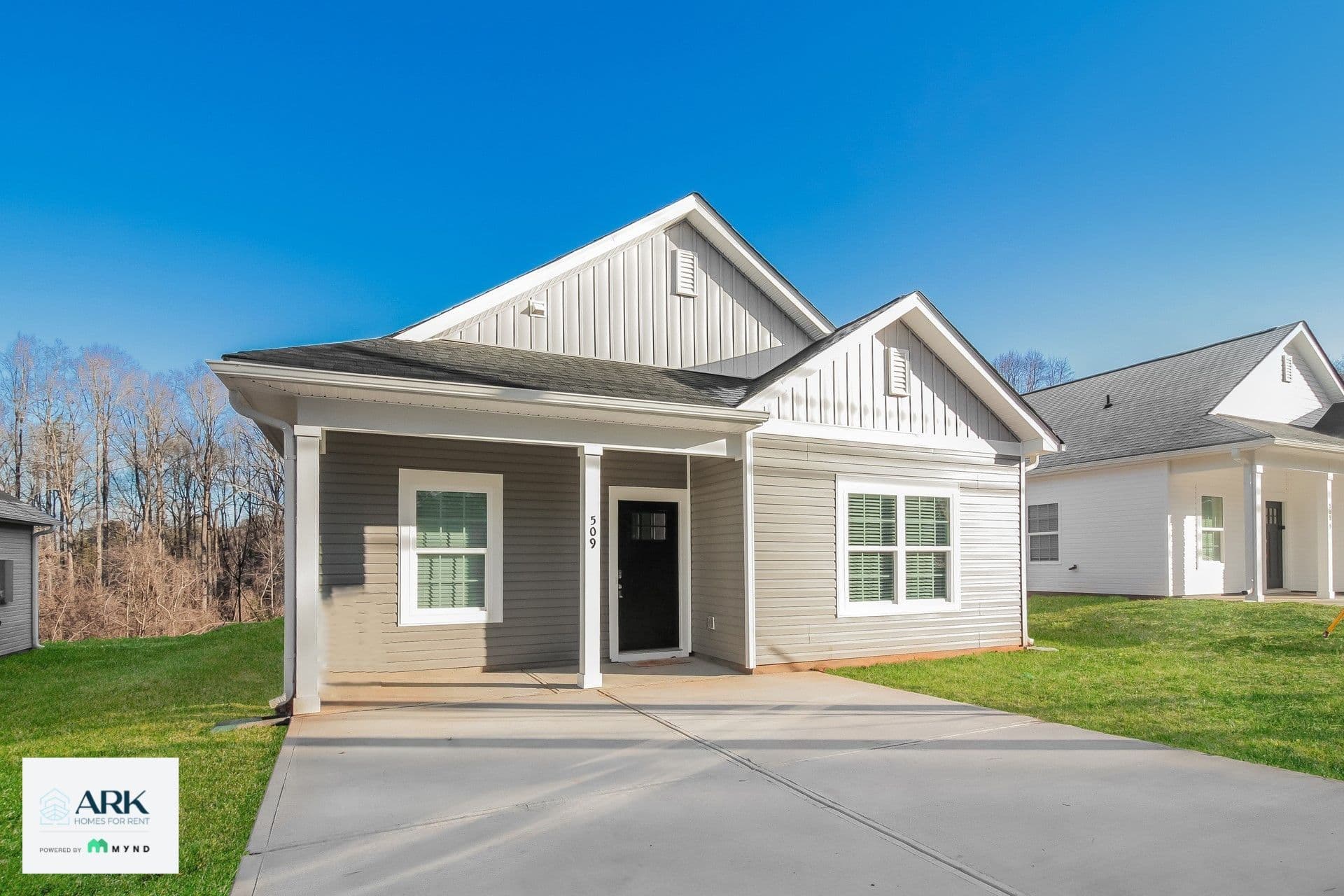 MYND — 3 Bedroom(s) and 2 Bathroom(s) - Photo 1