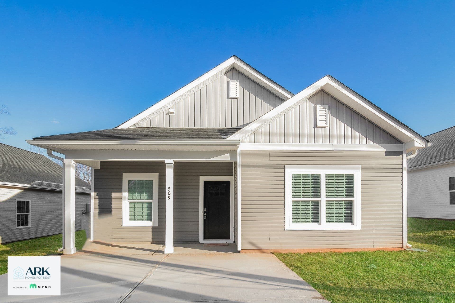 MYND — 3 Bedroom(s) and 2 Bathroom(s) - Photo 2
