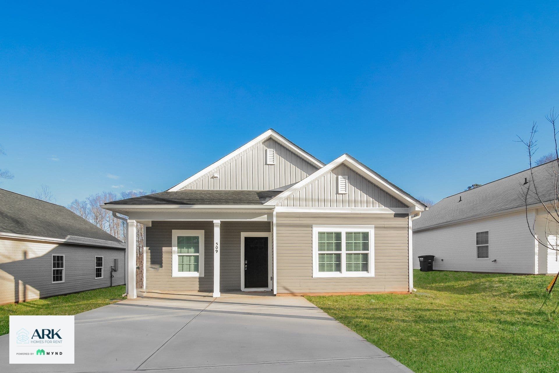 MYND — 3 Bedroom(s) and 2 Bathroom(s) - Photo 3