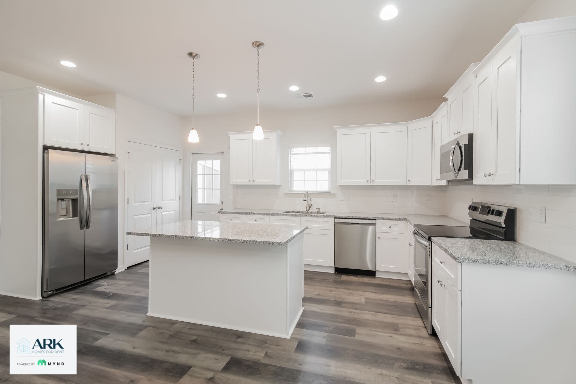MYND — 3 Bedroom(s) and 2 Bathroom(s) - Photo 7