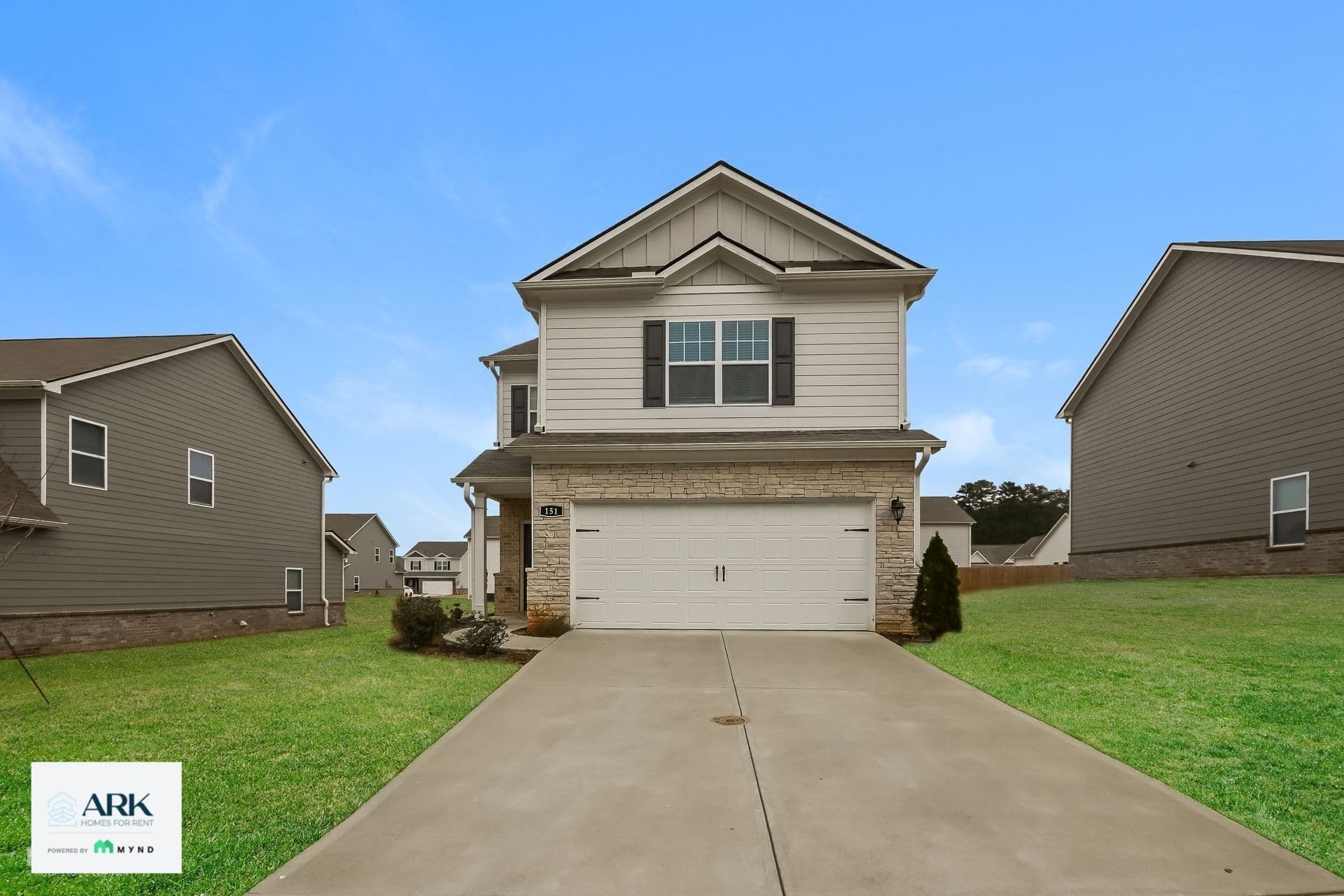 MYND — 3 Bedroom(s) and 2.5 Bathroom(s) - Photo 1