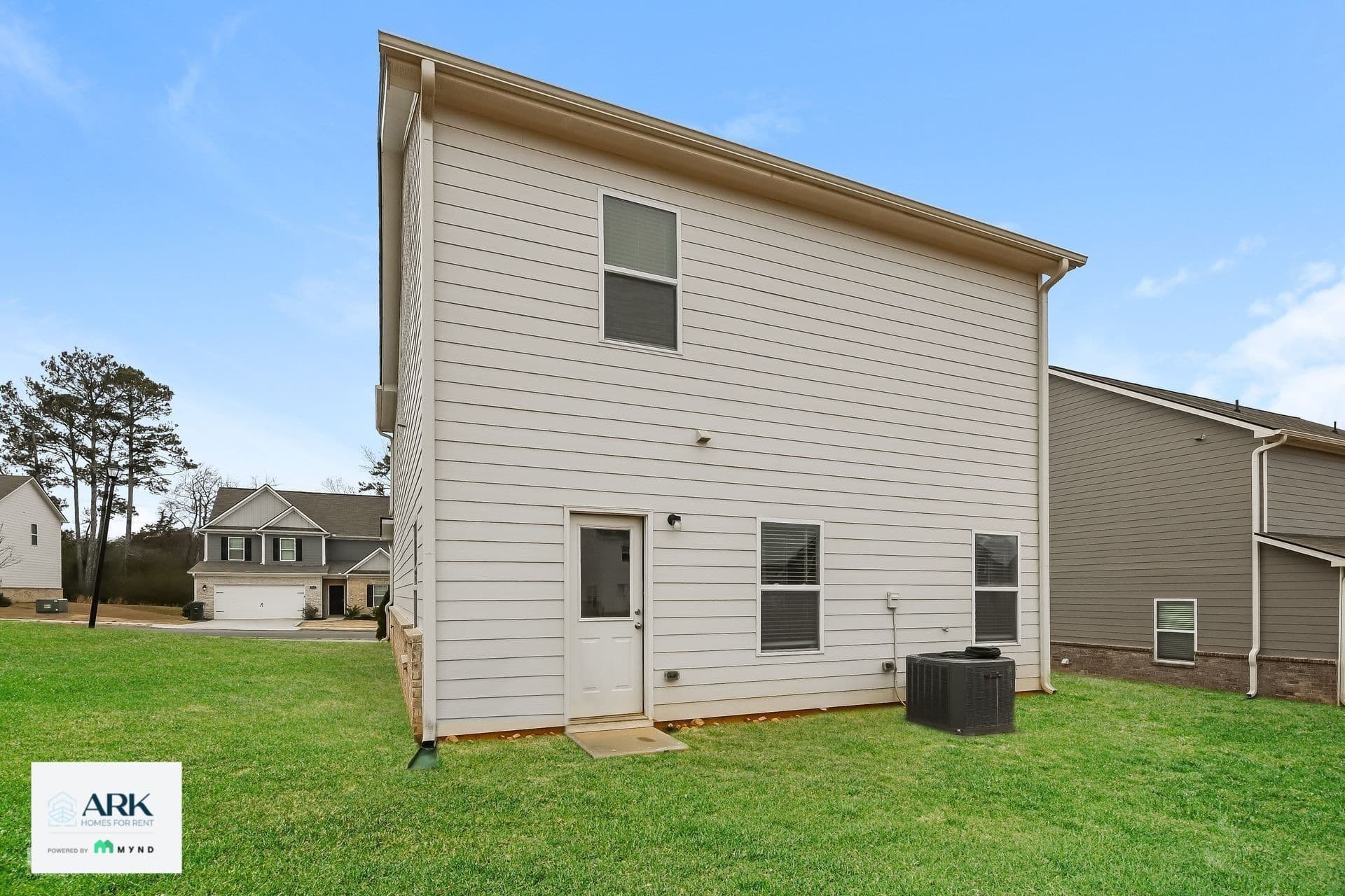 MYND — 3 Bedroom(s) and 2.5 Bathroom(s) - Photo 21