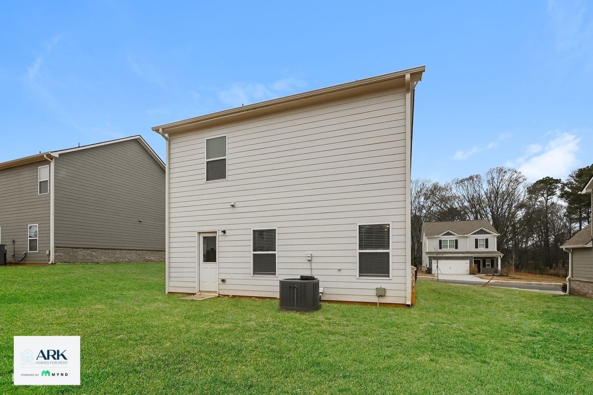 MYND — 3 Bedroom(s) and 2.5 Bathroom(s) - Photo 22