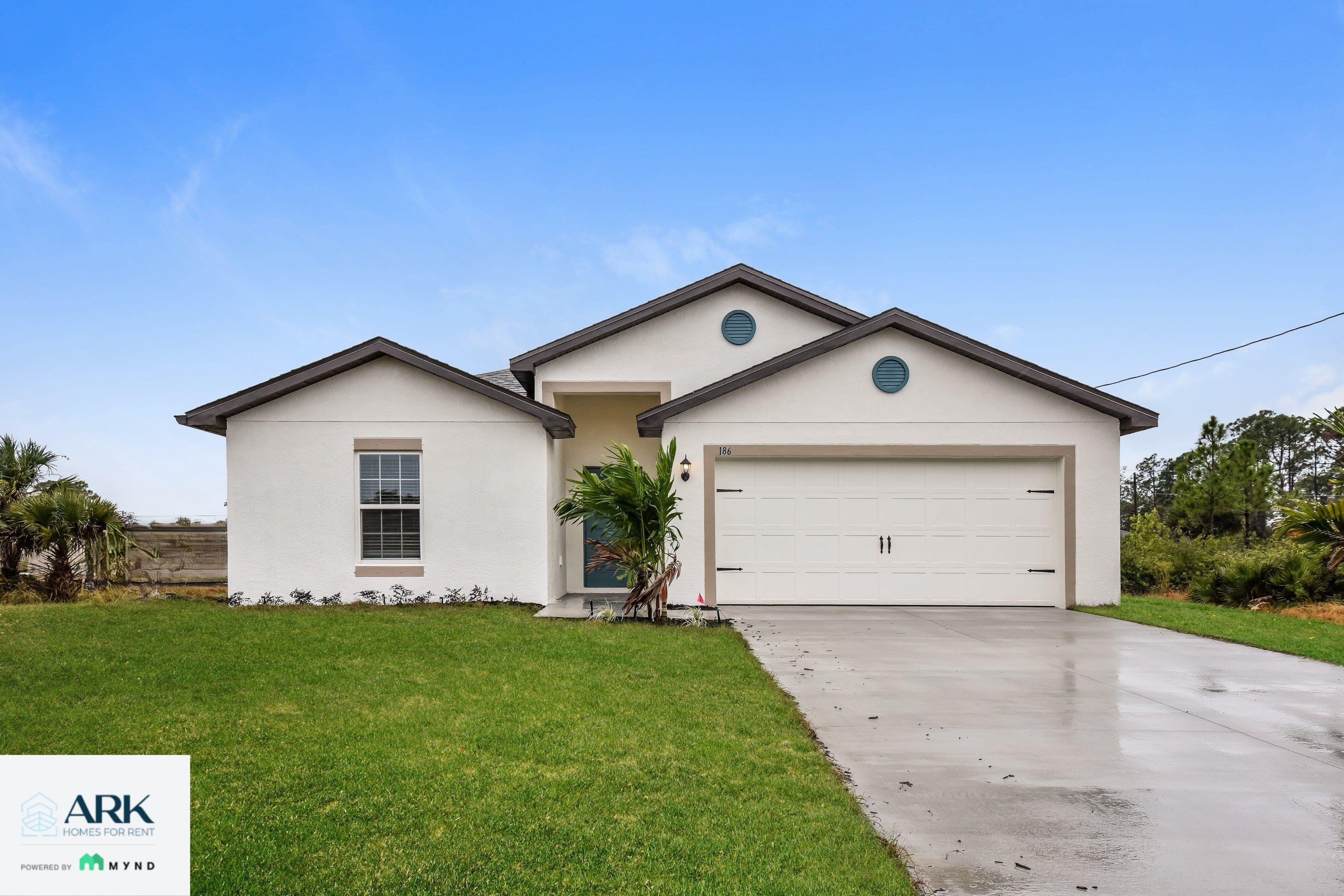 MYND — 5 Bedroom(s) and 3 Bathroom(s) - Photo 1
