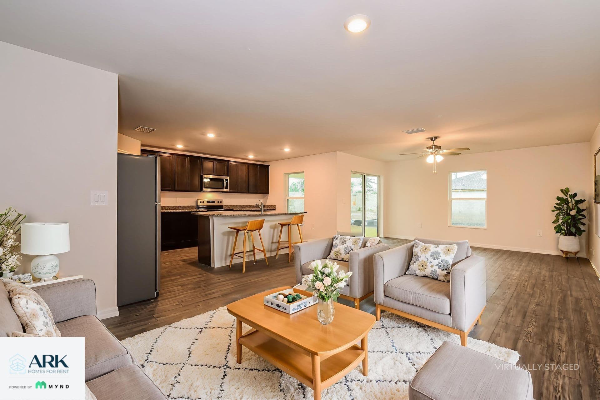 MYND — 5 Bedroom(s) and 3 Bathroom(s) - Photo 3