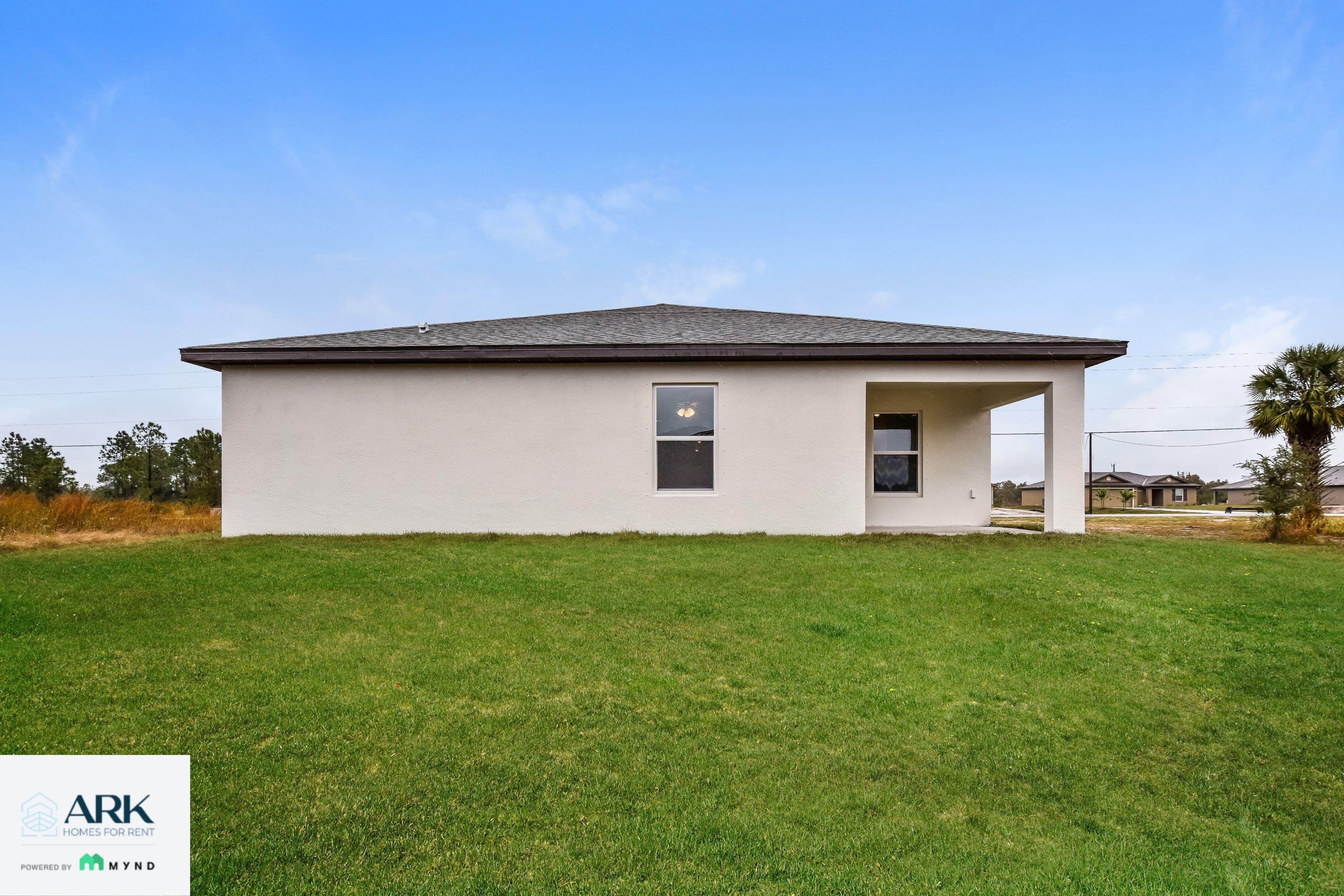 MYND — 5 Bedroom(s) and 3 Bathroom(s) - Photo 16