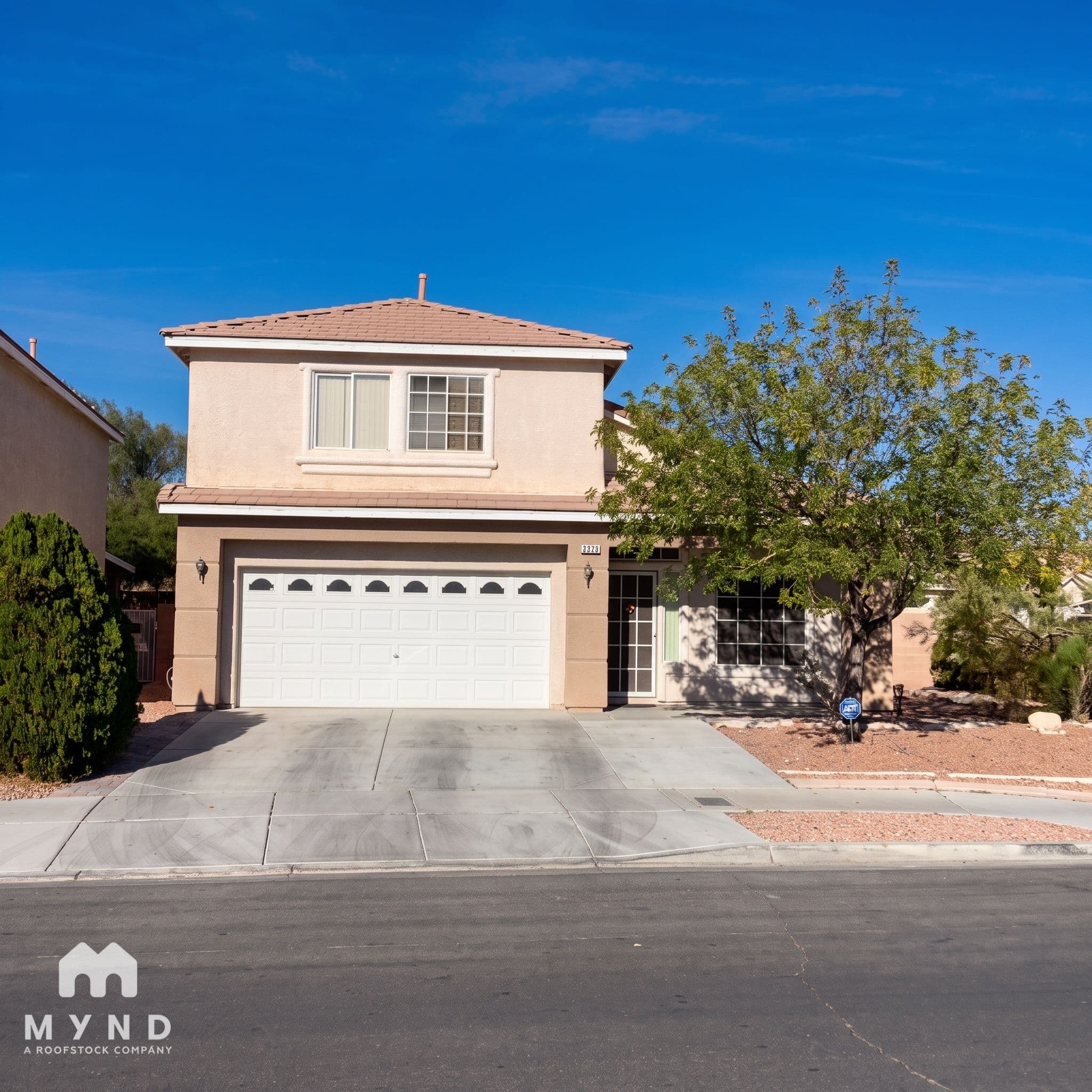 MYND — 3 Bedroom(s) and 3 Bathroom(s) - Photo 1