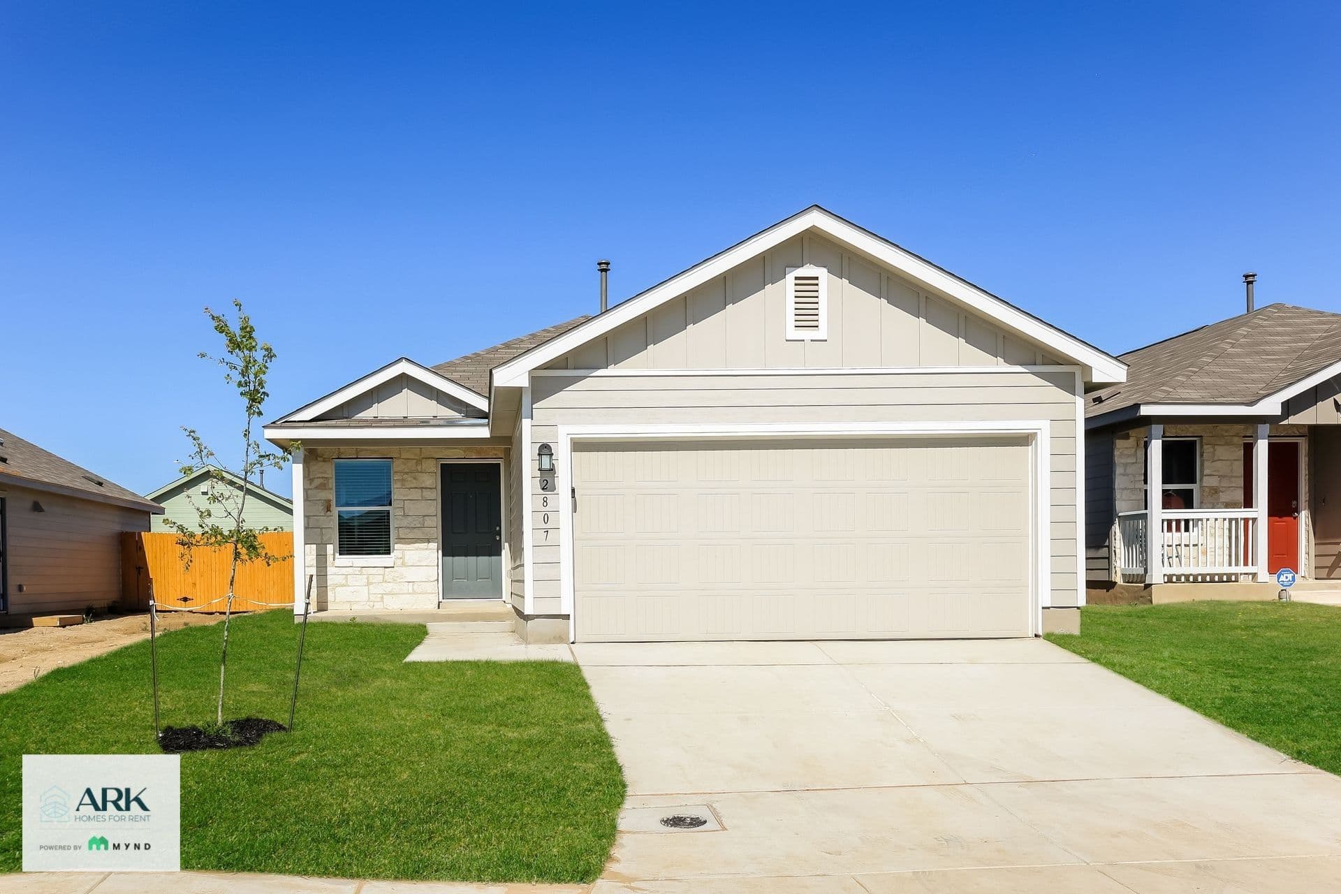 MYND — 3 Bedroom(s) and 2 Bathroom(s) - Photo 1
