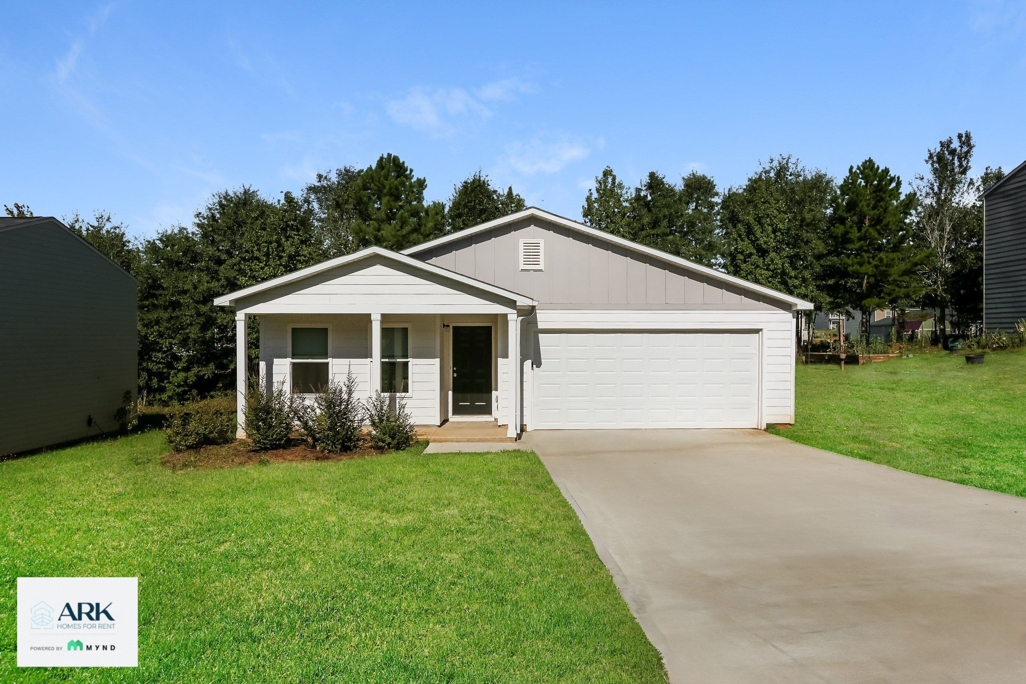MYND — 3 Bedroom(s) and 3 Bathroom(s) - Photo 1