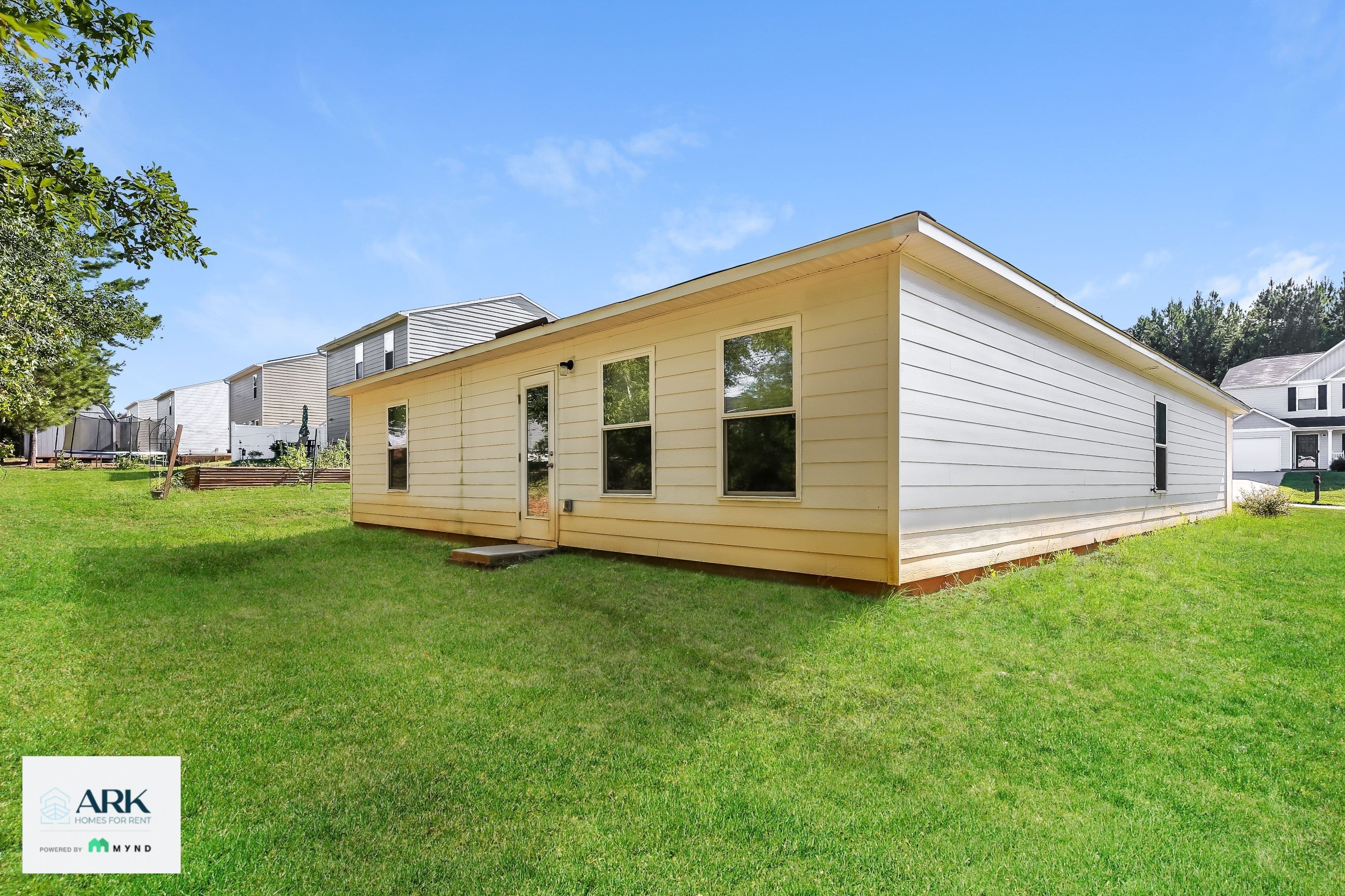 MYND — 3 Bedroom(s) and 3 Bathroom(s) - Photo 15