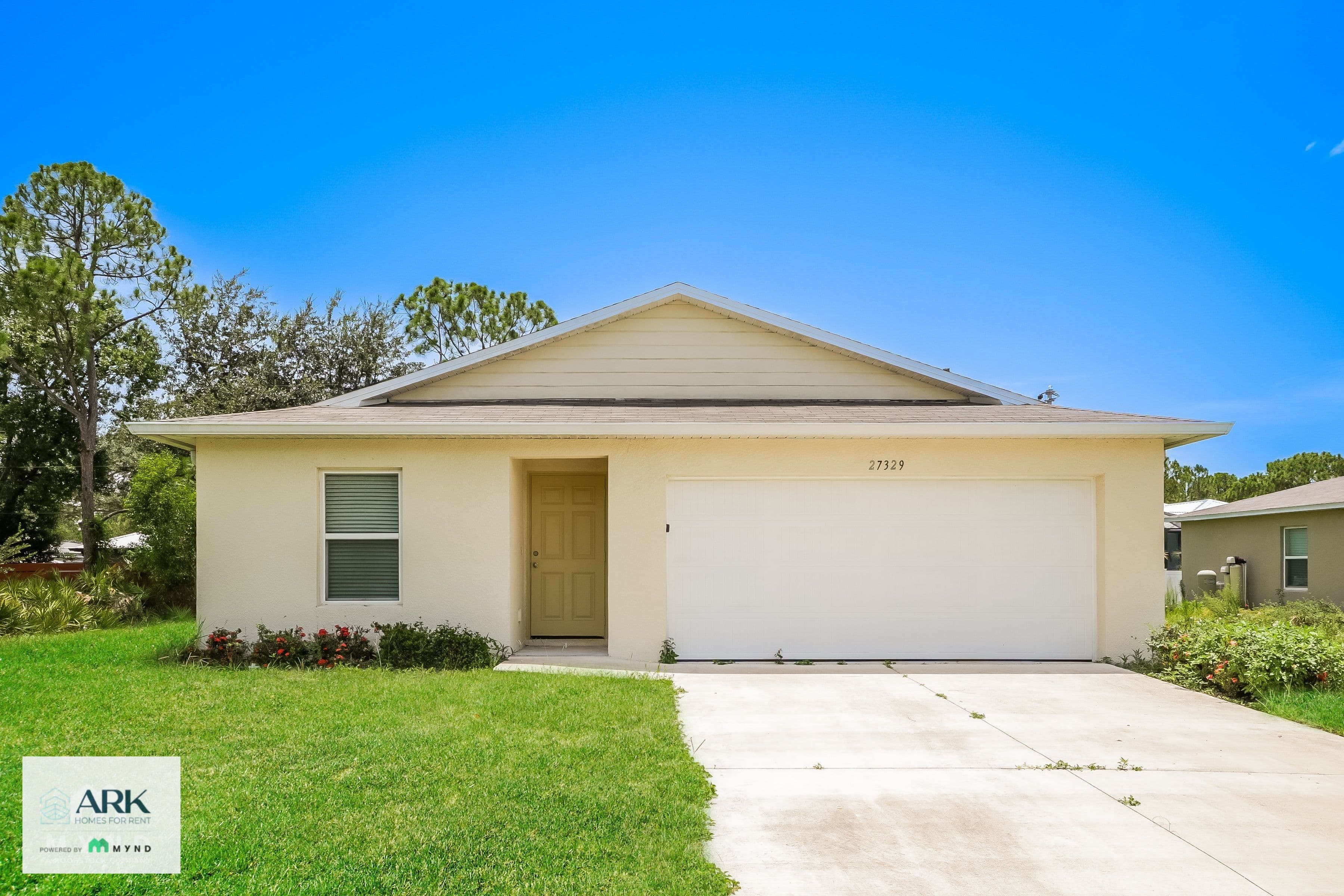 MYND — 3 Bedroom(s) and 2 Bathroom(s) - Photo 1