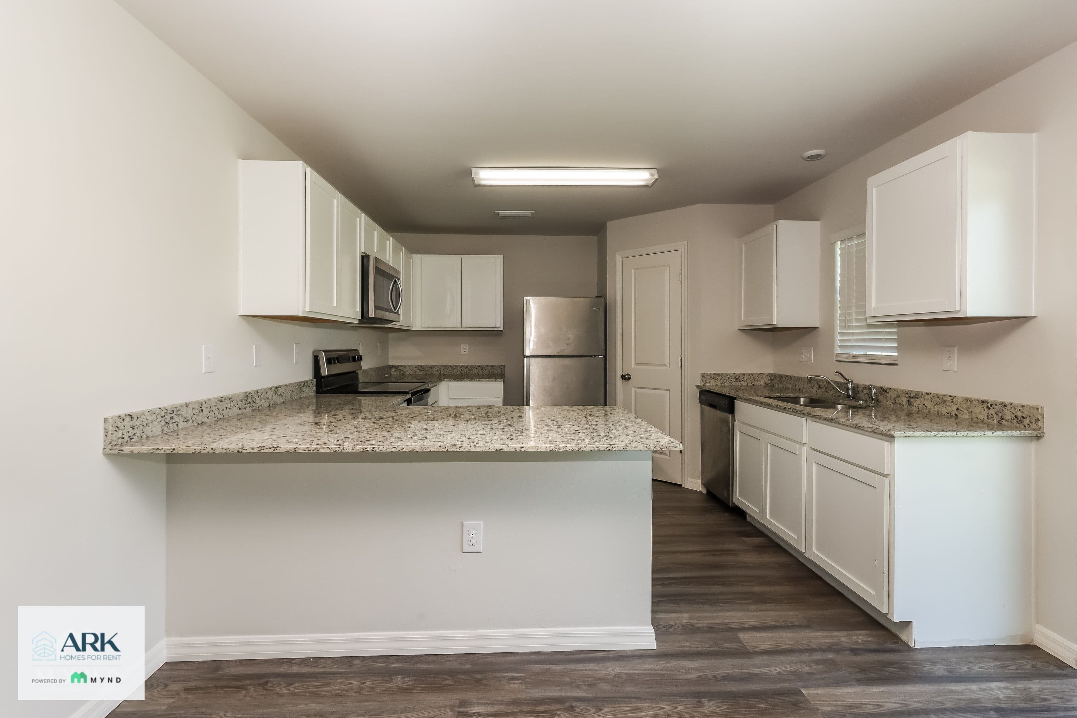 MYND — 3 Bedroom(s) and 2 Bathroom(s) - Photo 3