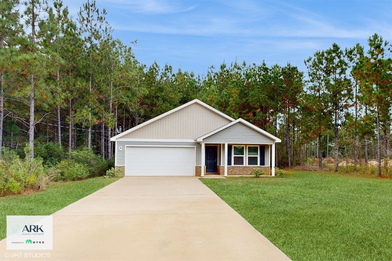 MYND — 4 Bedroom(s) and 2 Bathroom(s)