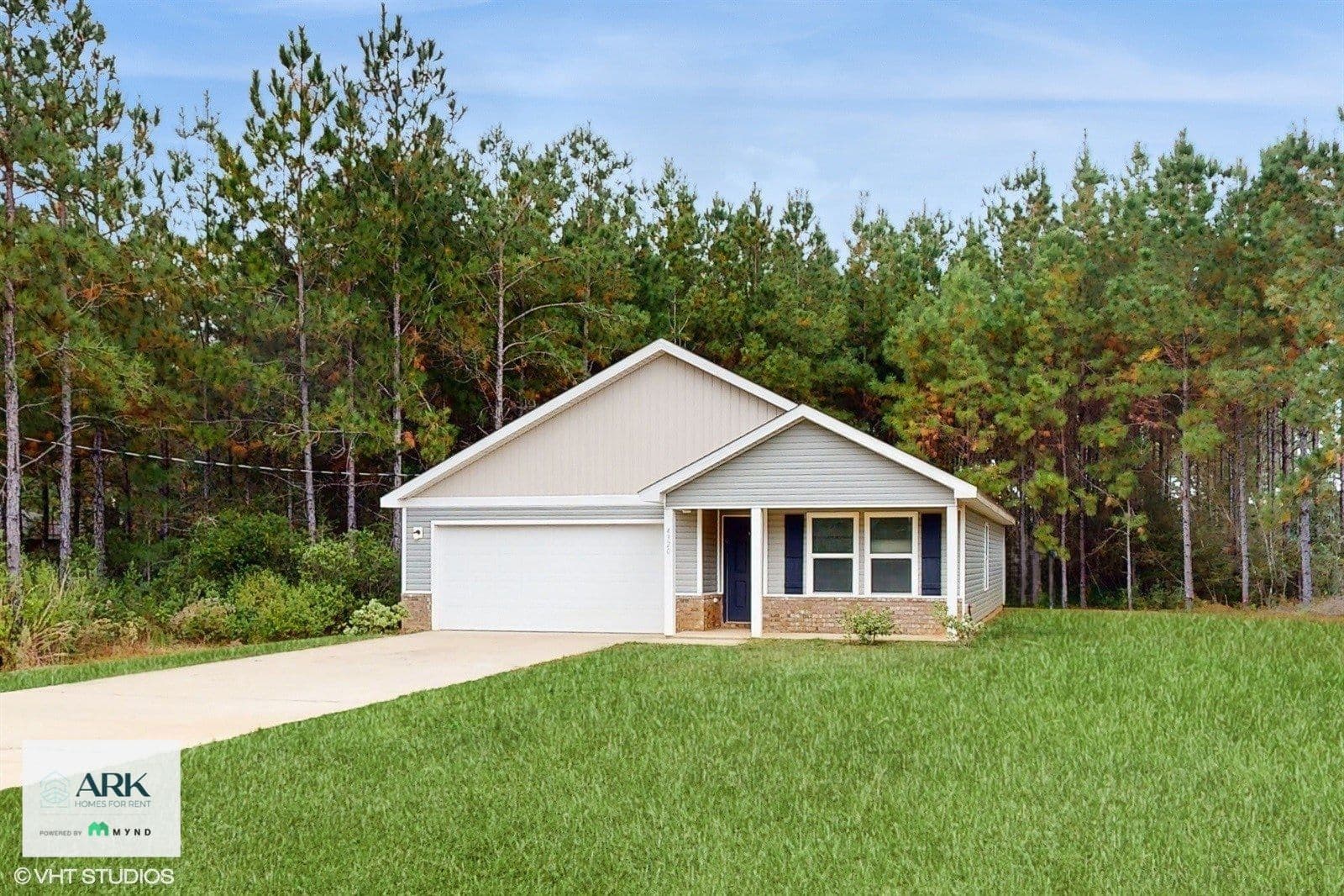 MYND — 4 Bedroom(s) and 2 Bathroom(s) - Photo 2