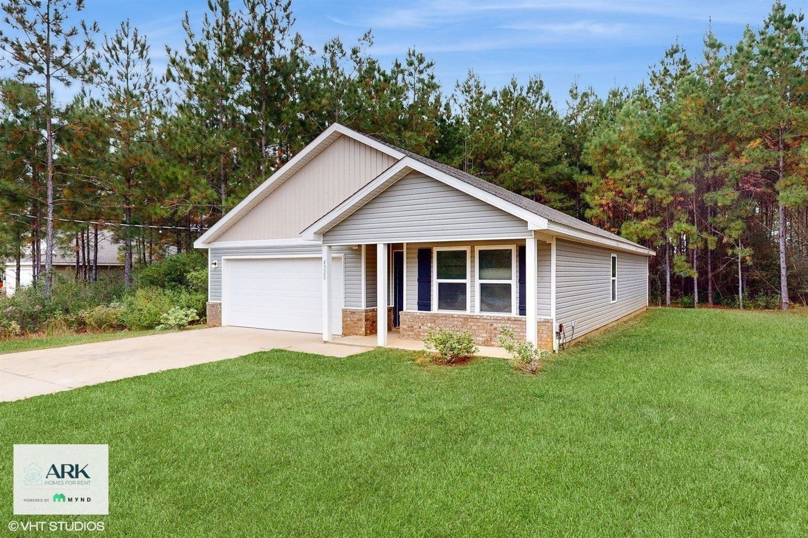 MYND — 4 Bedroom(s) and 2 Bathroom(s) - Photo 3