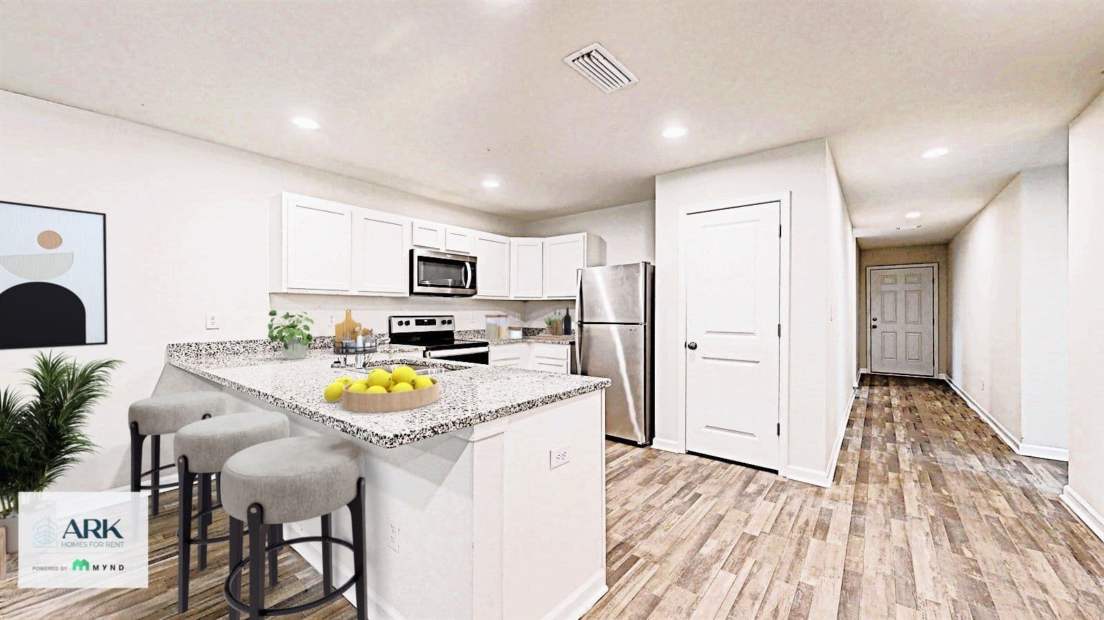 MYND — 4 Bedroom(s) and 2 Bathroom(s) - Photo 4