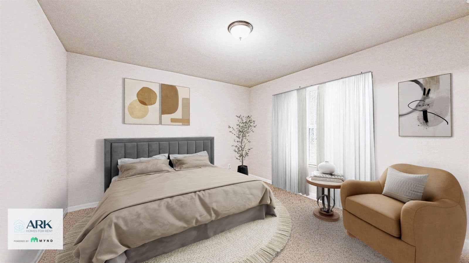 MYND — 4 Bedroom(s) and 2 Bathroom(s) - Photo 6