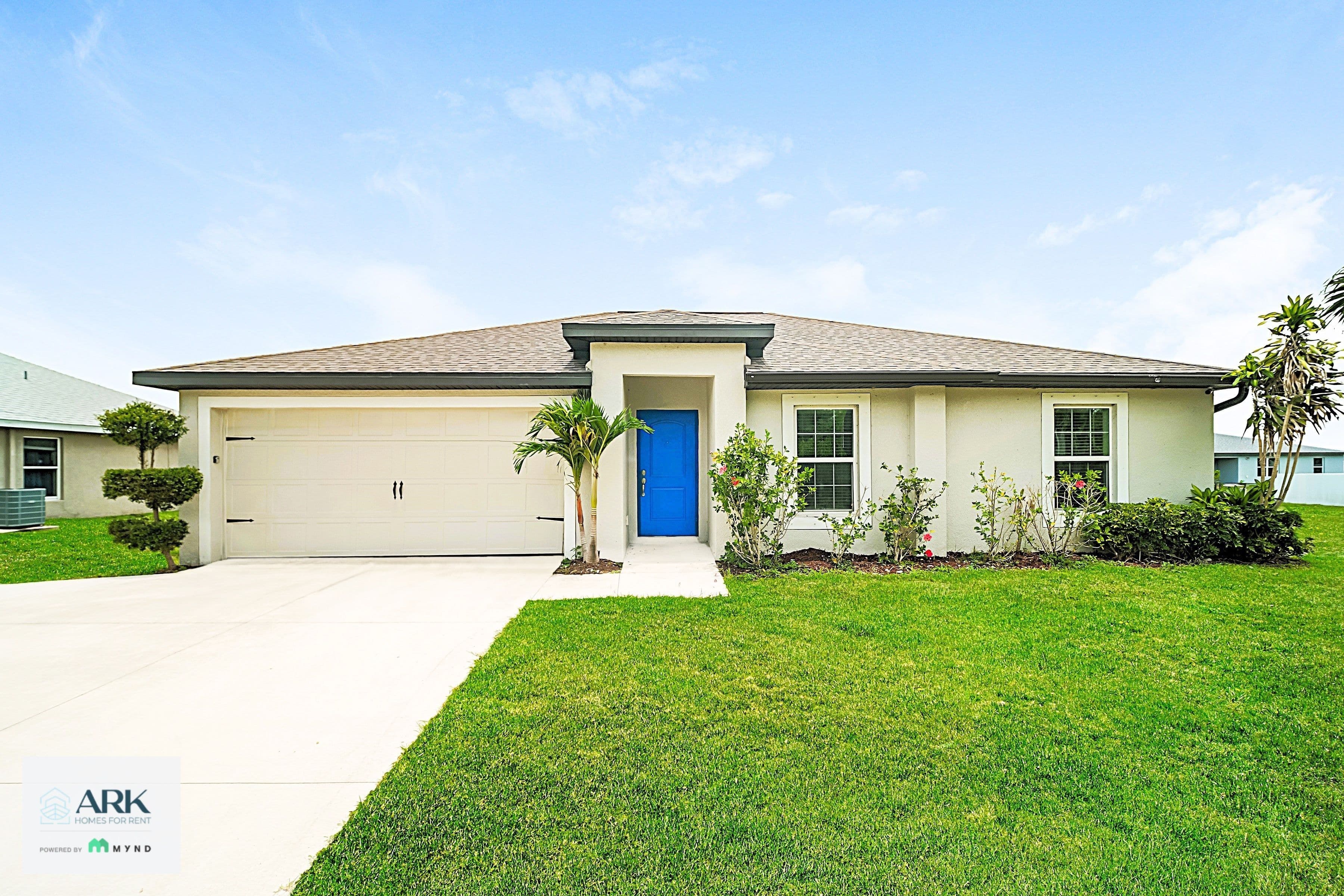 MYND — 3 Bedroom(s) and 2 Bathroom(s) - Photo 1