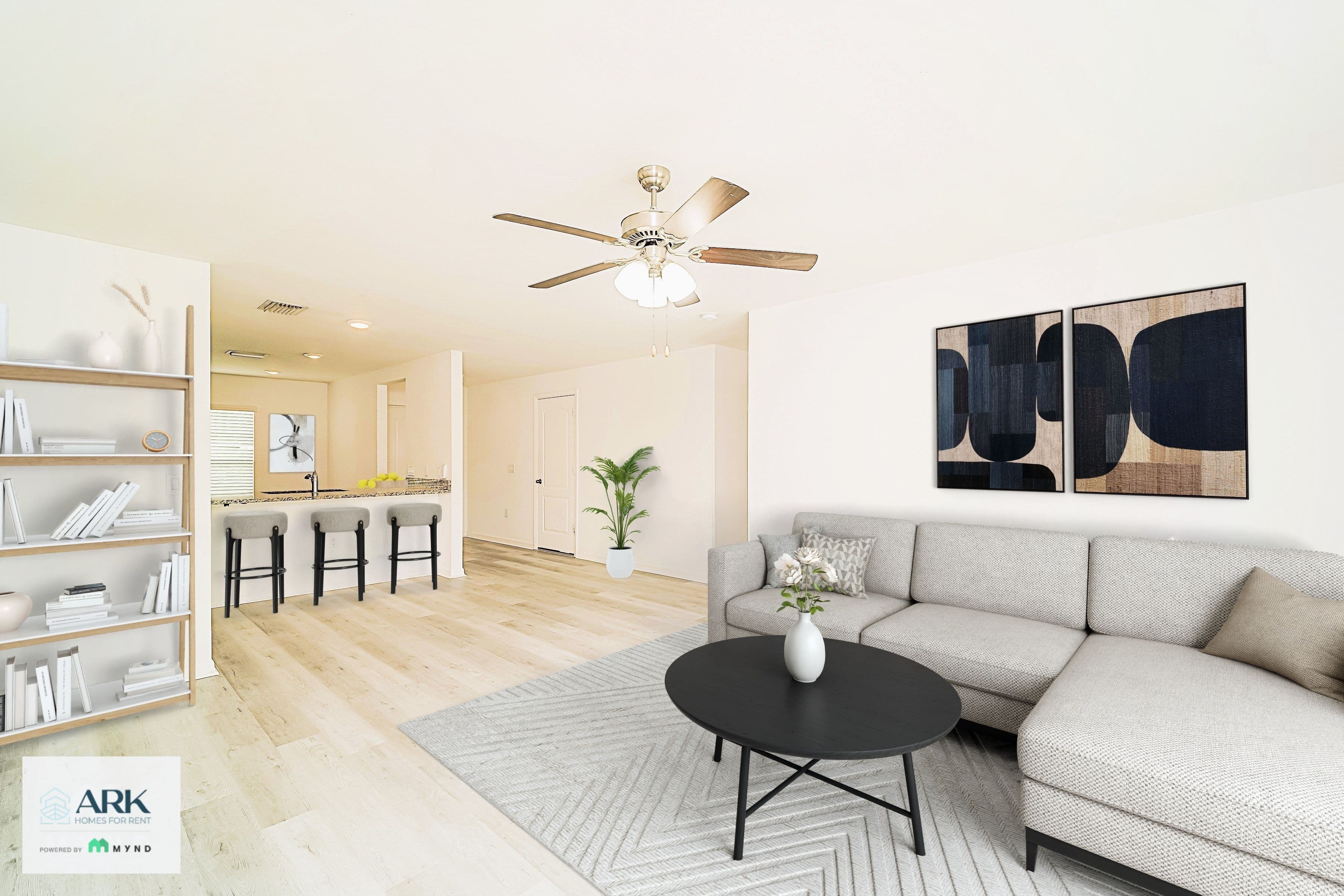 MYND — 3 Bedroom(s) and 2 Bathroom(s) - Photo 4