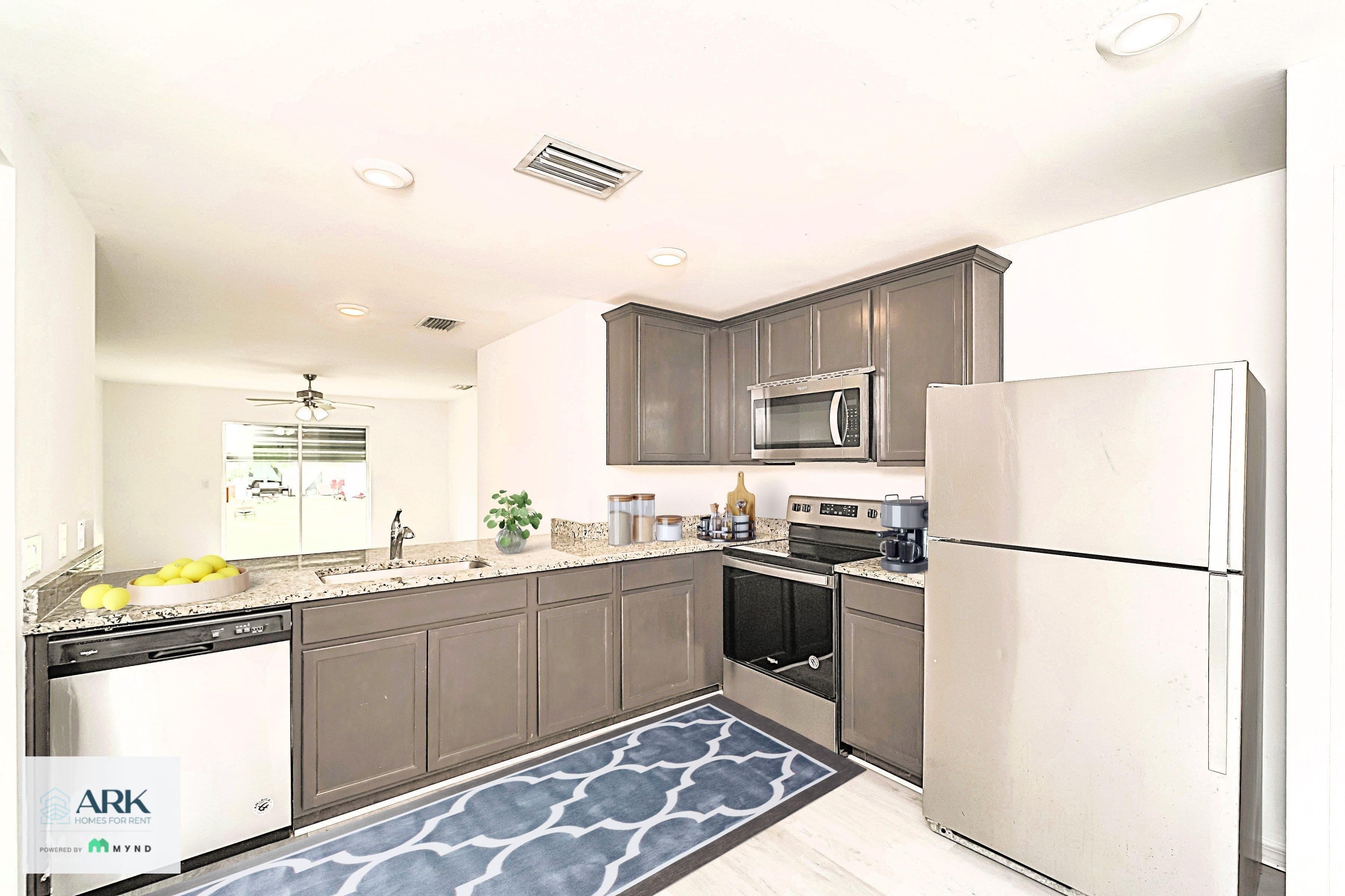 MYND — 3 Bedroom(s) and 2 Bathroom(s) - Photo 5