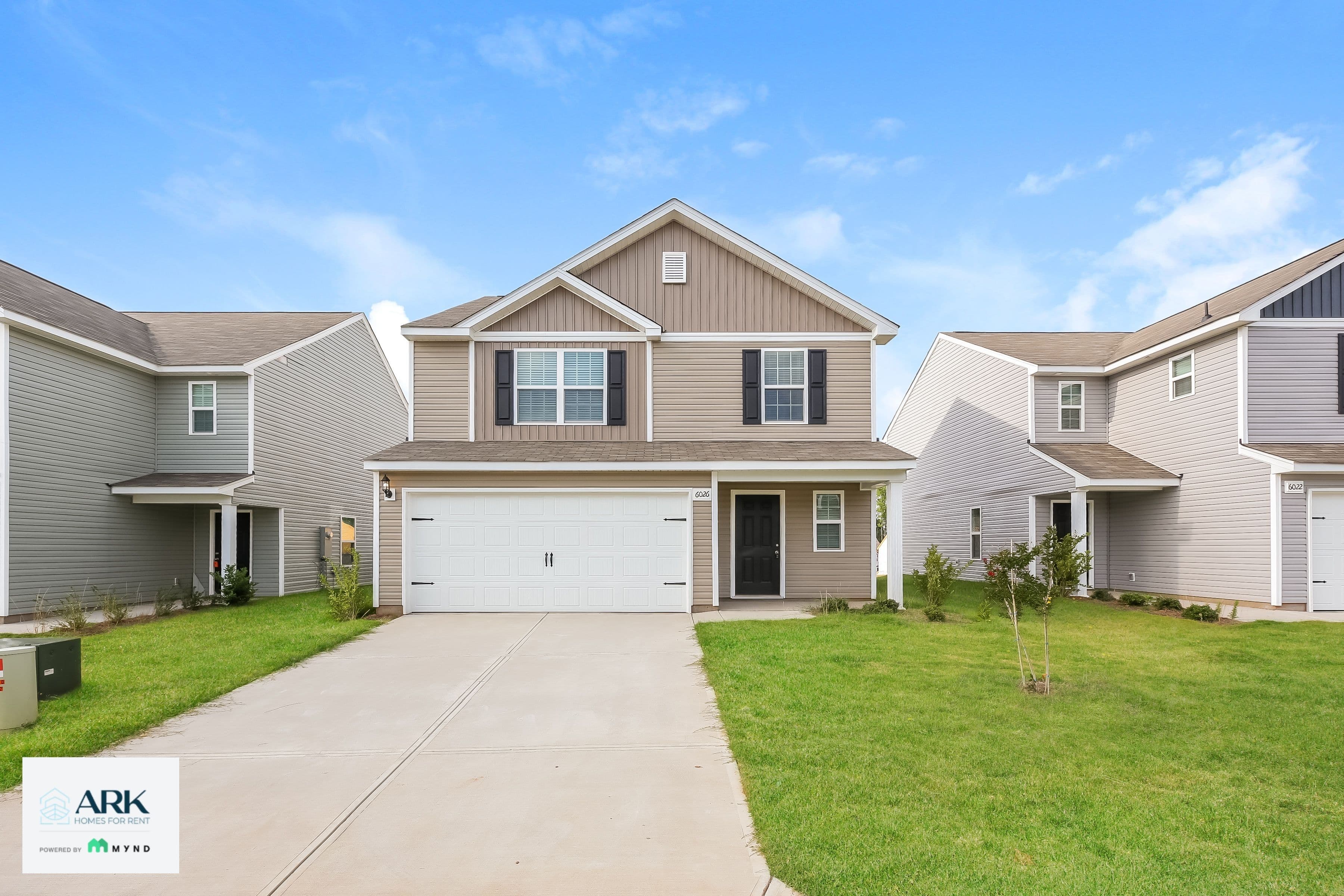MYND — 4 Bedroom(s) and 2.5 Bathroom(s) - Photo 1
