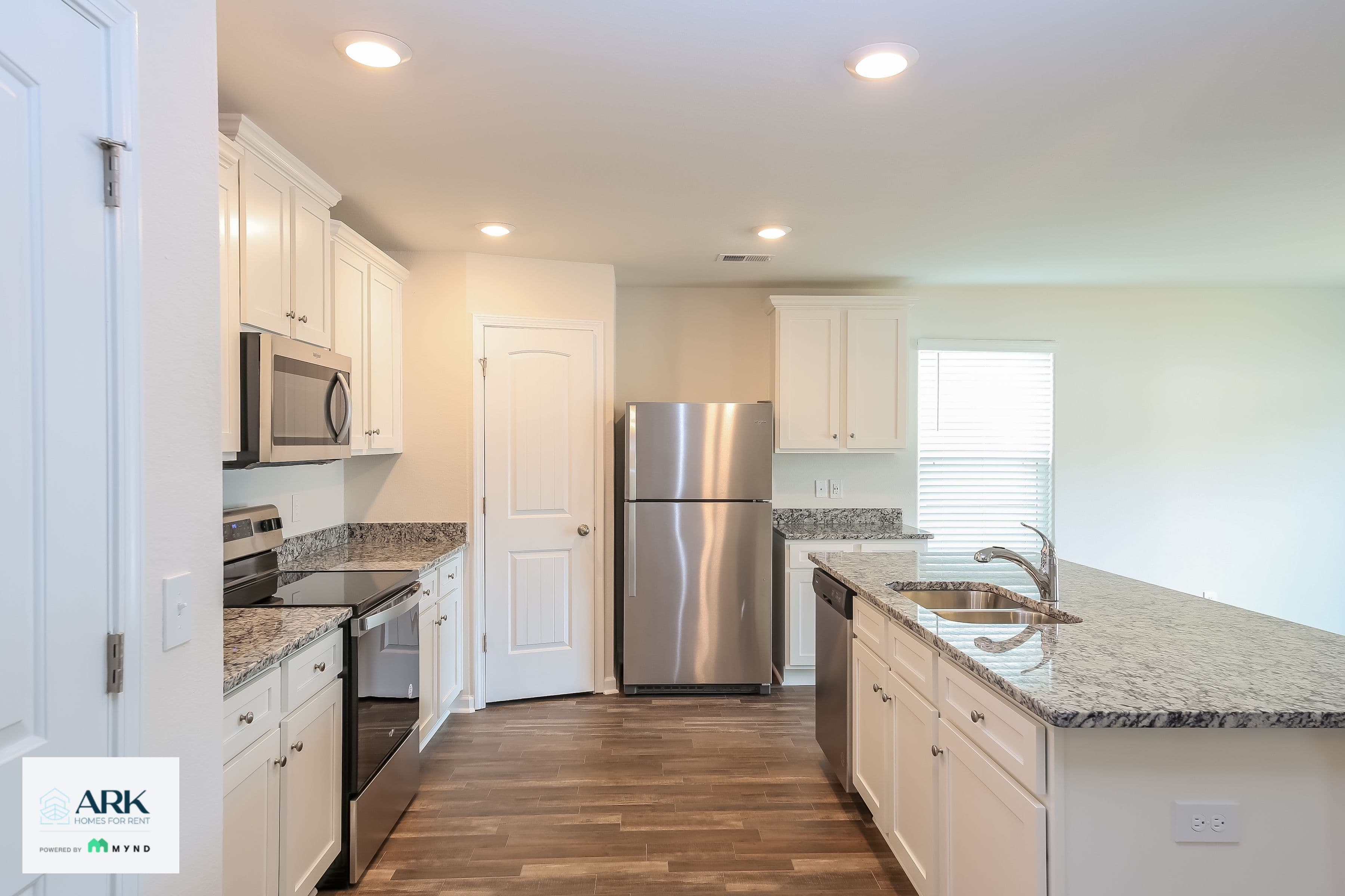 MYND — 4 Bedroom(s) and 2.5 Bathroom(s) - Photo 5