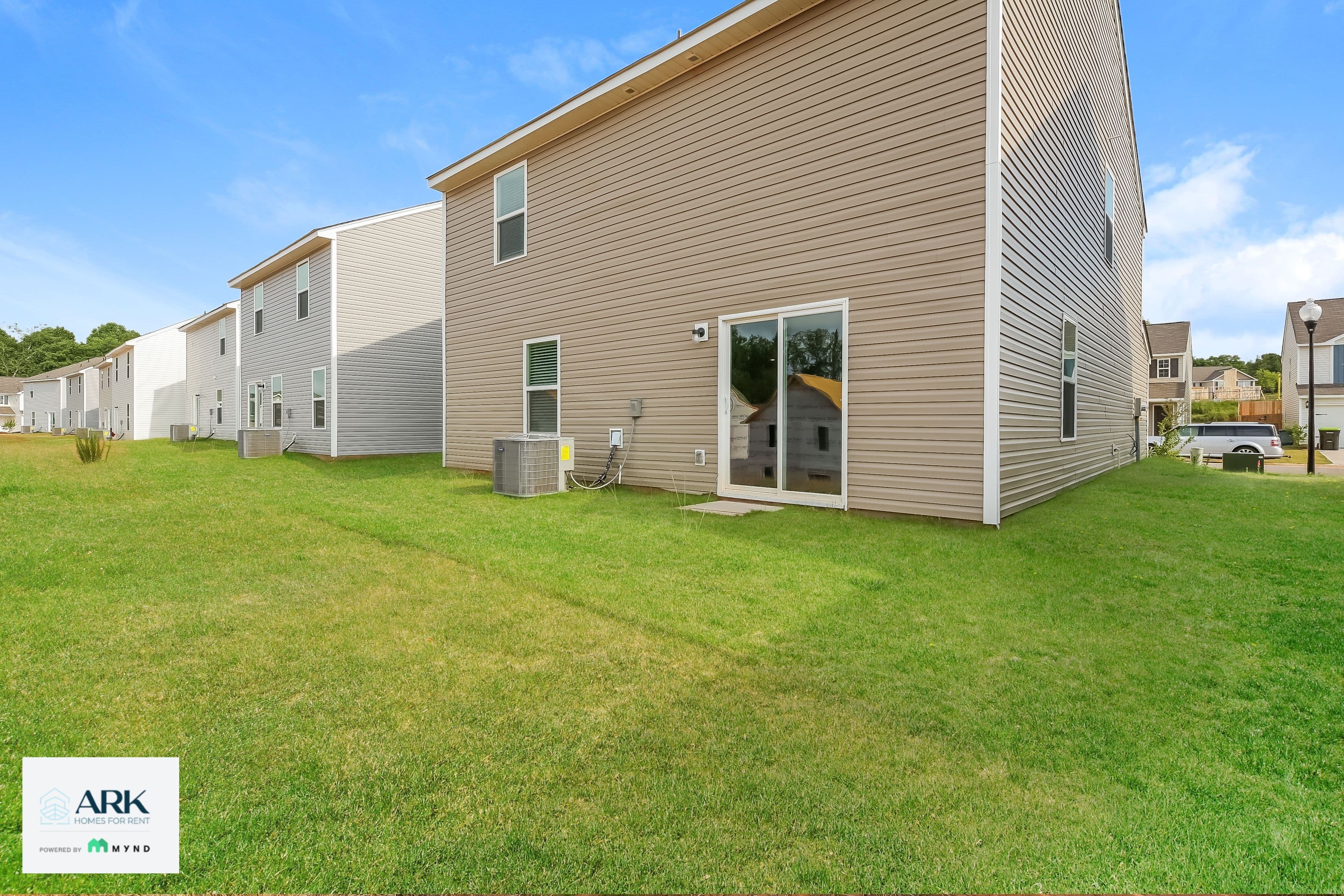 MYND — 4 Bedroom(s) and 2.5 Bathroom(s) - Photo 15