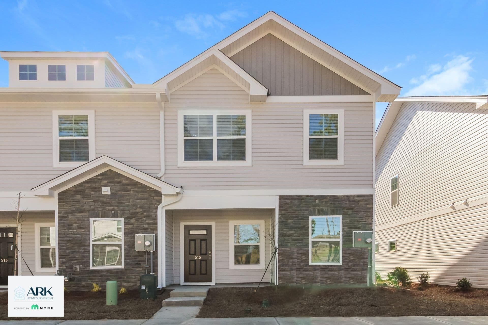 MYND — 3 Bedroom(s) and 2.5 Bathroom(s) - Photo 1