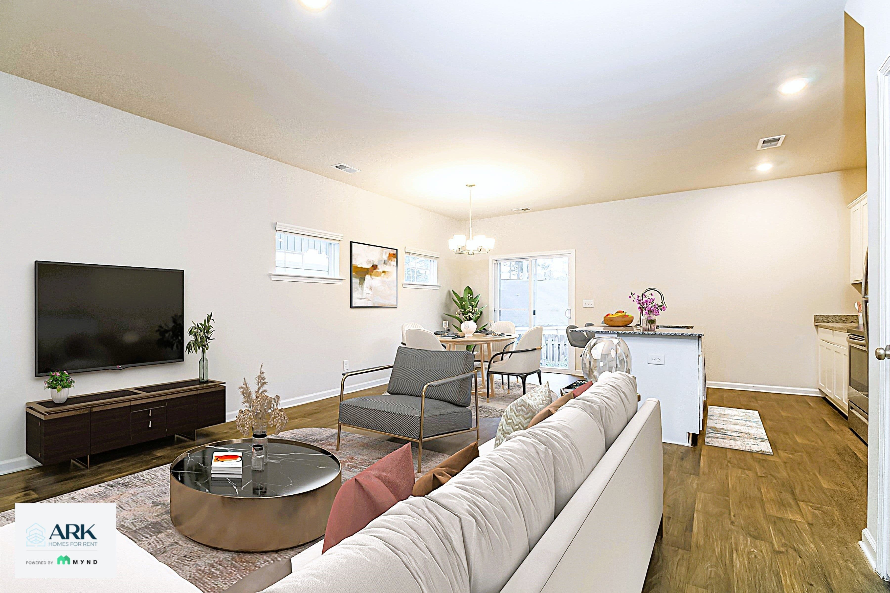 MYND — 3 Bedroom(s) and 2.5 Bathroom(s) - Photo 3
