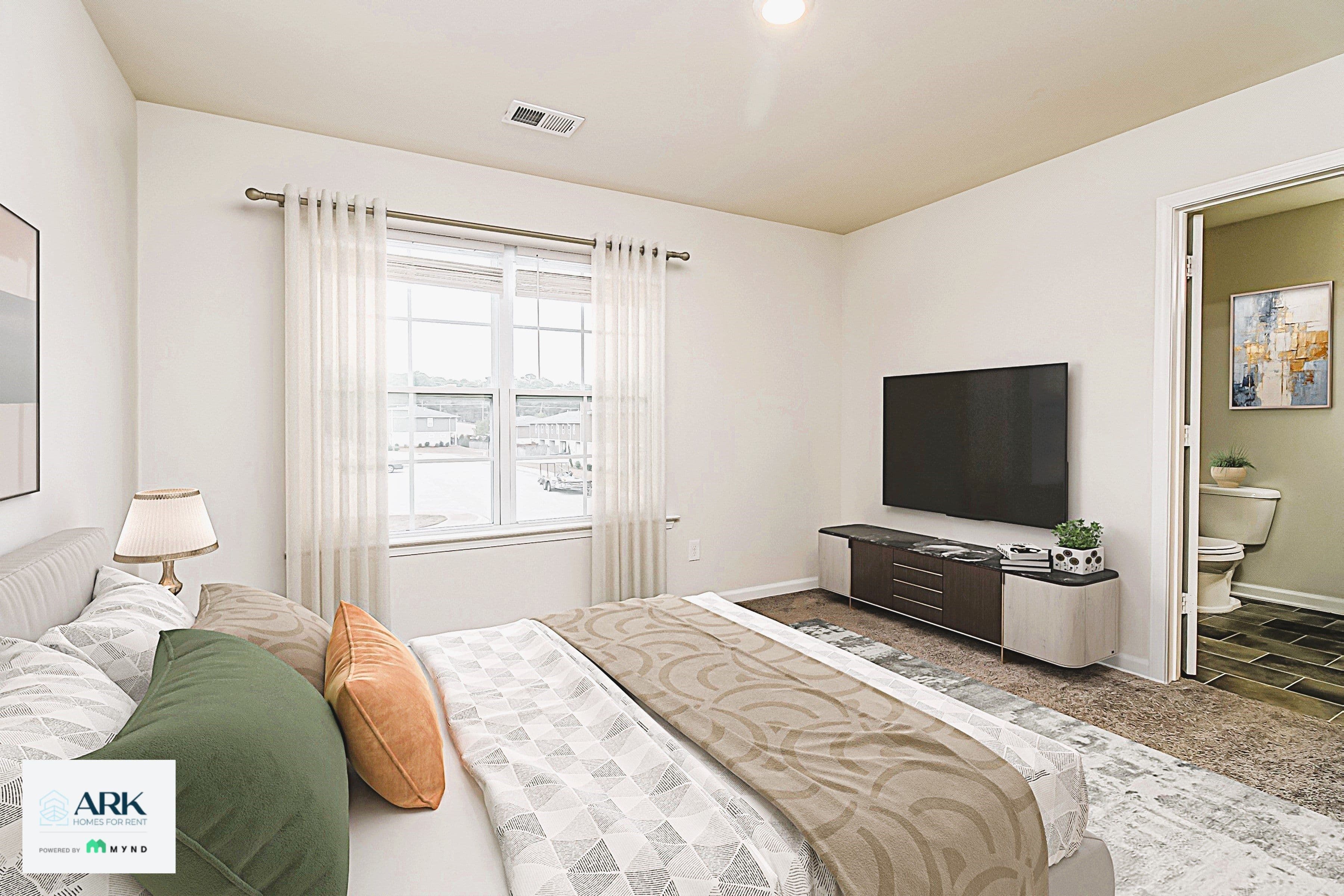 MYND — 3 Bedroom(s) and 2.5 Bathroom(s) - Photo 5