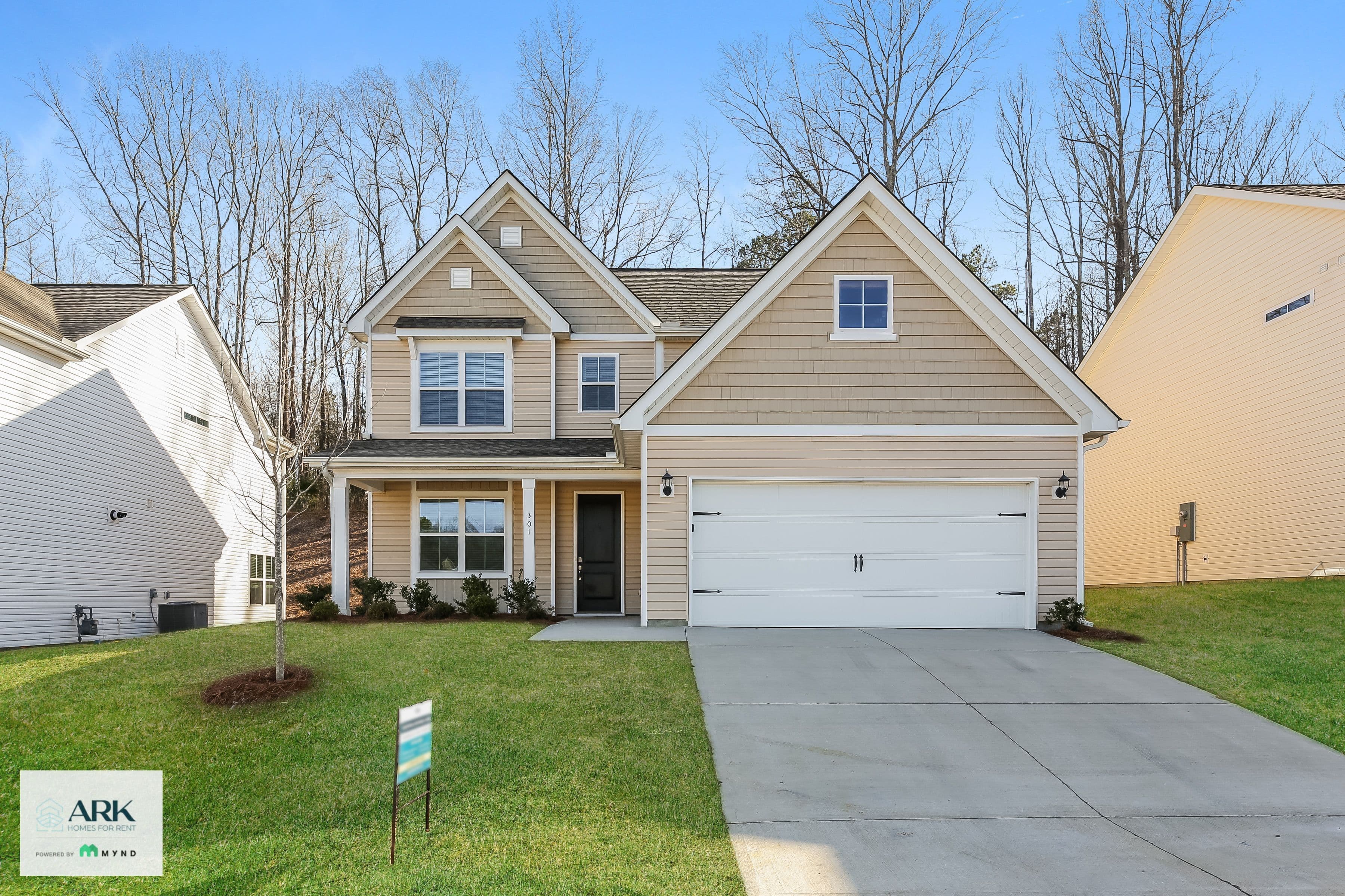 MYND — 4 Bedroom(s) and 2.5 Bathroom(s) - Photo 1