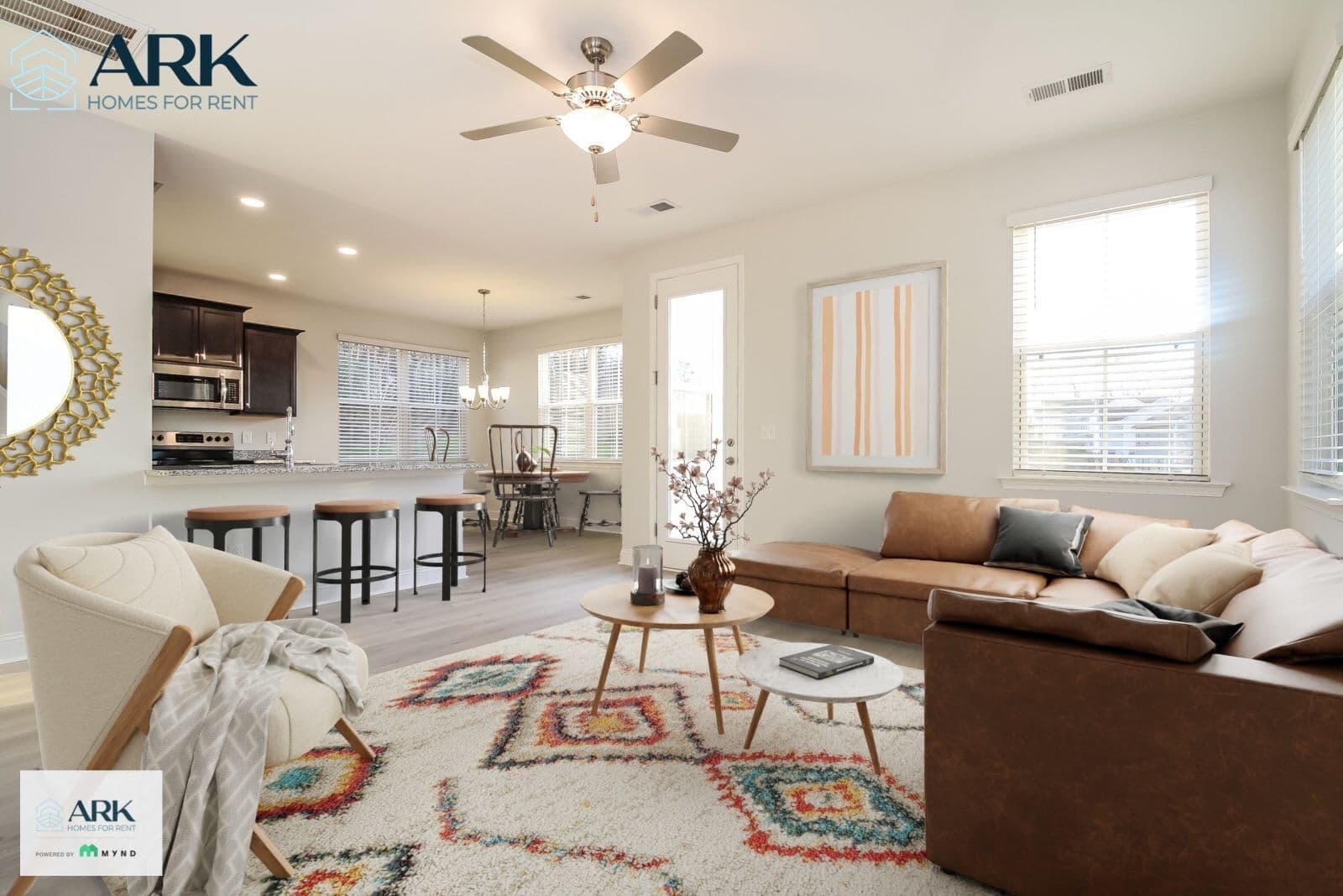 MYND — 4 Bedroom(s) and 2.5 Bathroom(s) - Photo 4