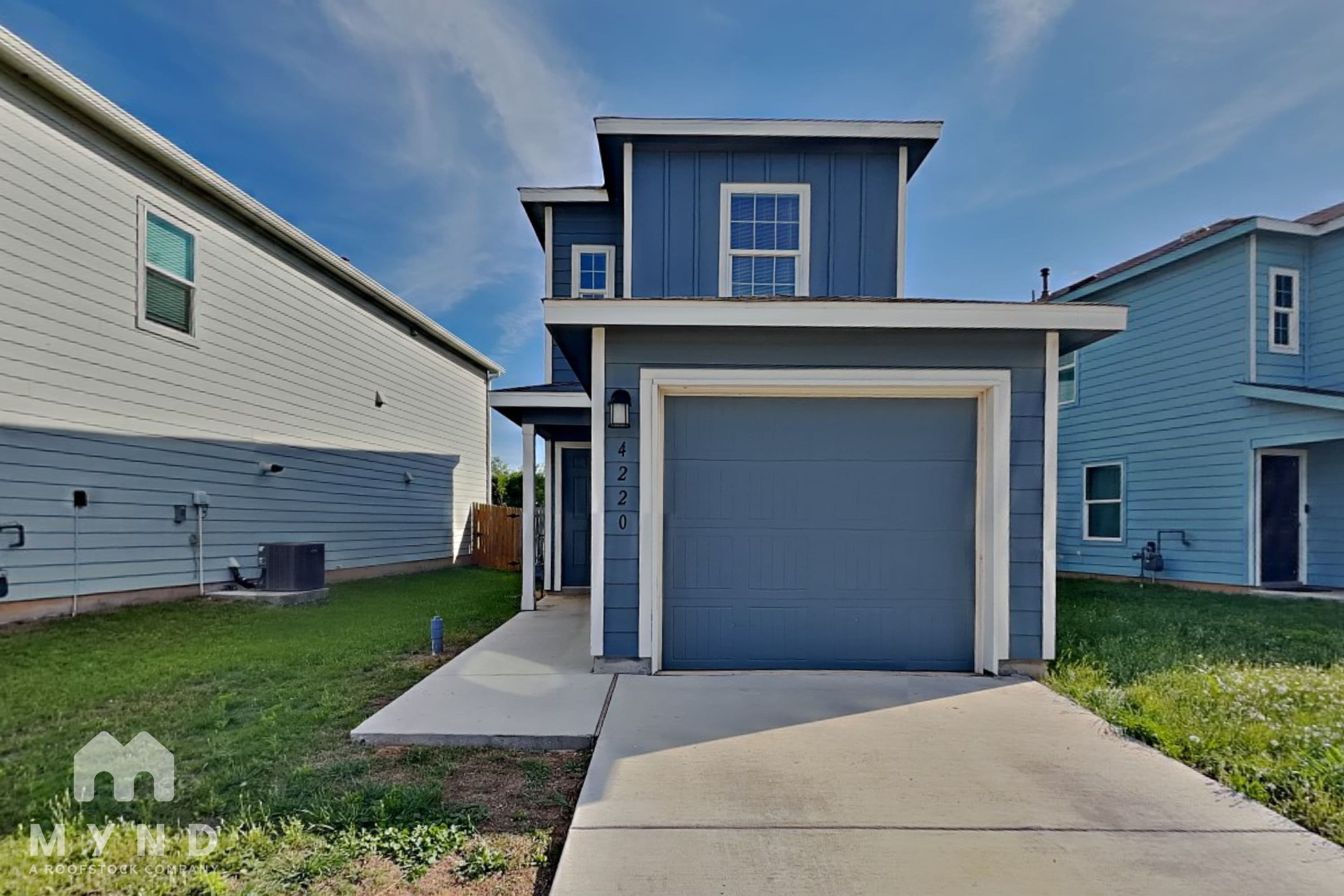 MYND — 2 Bedroom(s) and 2.5 Bathroom(s) - Photo 1
