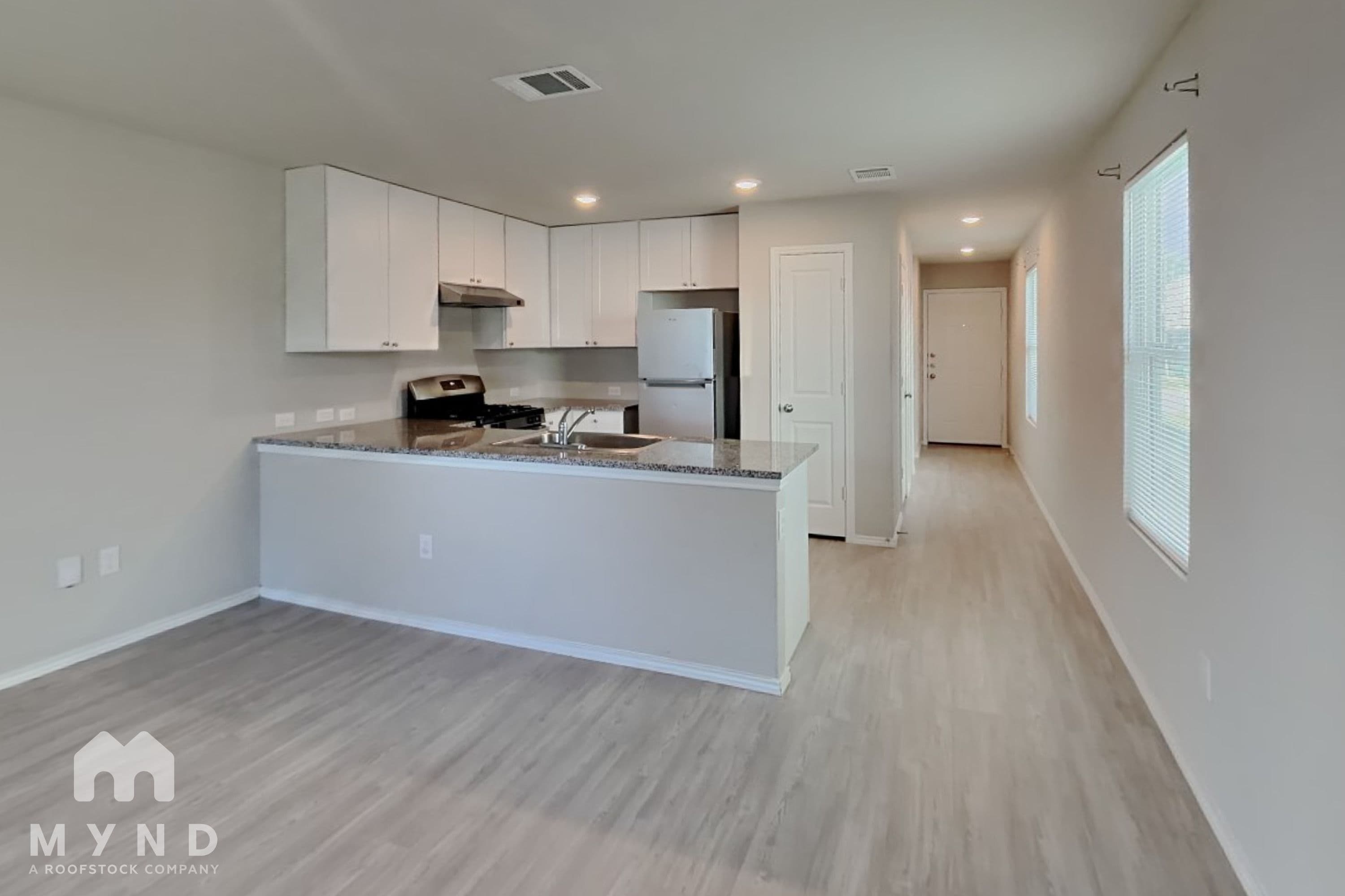 MYND — 2 Bedroom(s) and 2.5 Bathroom(s) - Photo 3