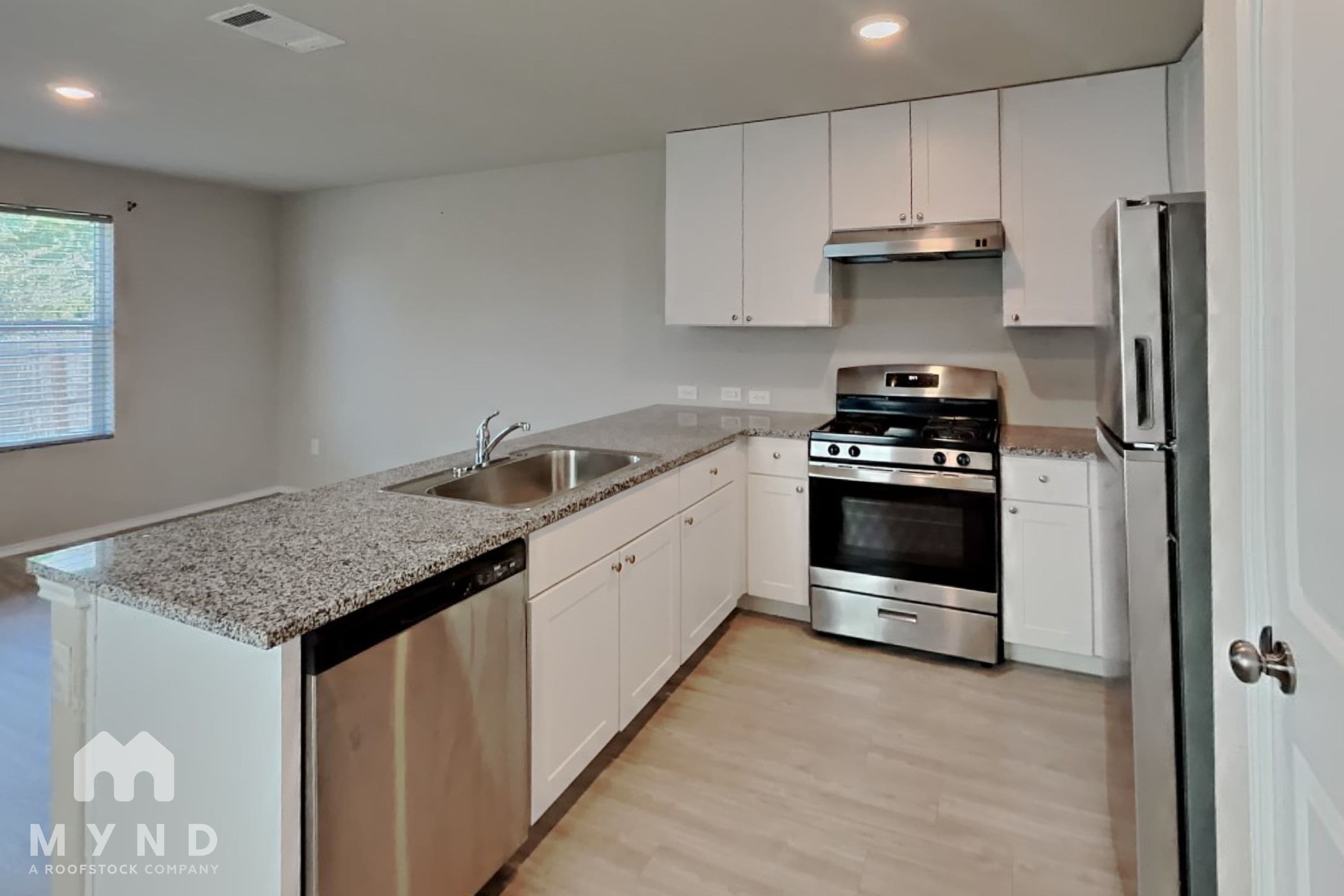 MYND — 2 Bedroom(s) and 2.5 Bathroom(s) - Photo 4