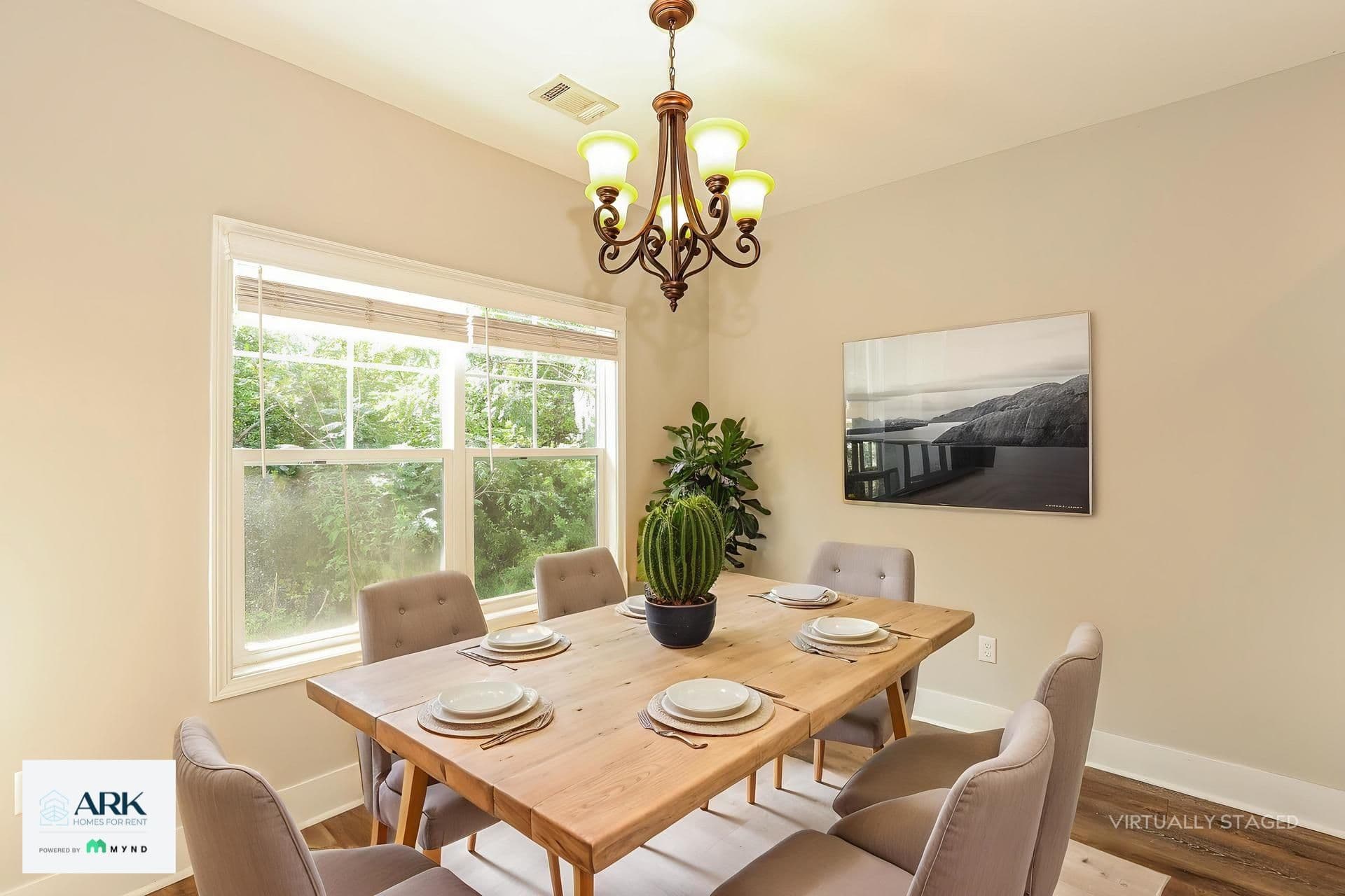 MYND — 3 Bedroom(s) and 2 Bathroom(s) - Photo 4