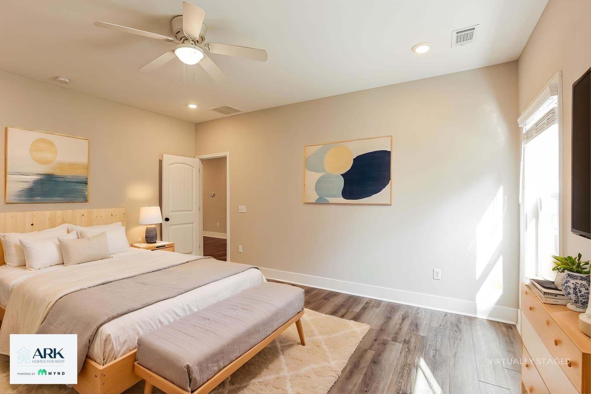 MYND — 3 Bedroom(s) and 2 Bathroom(s) - Photo 5