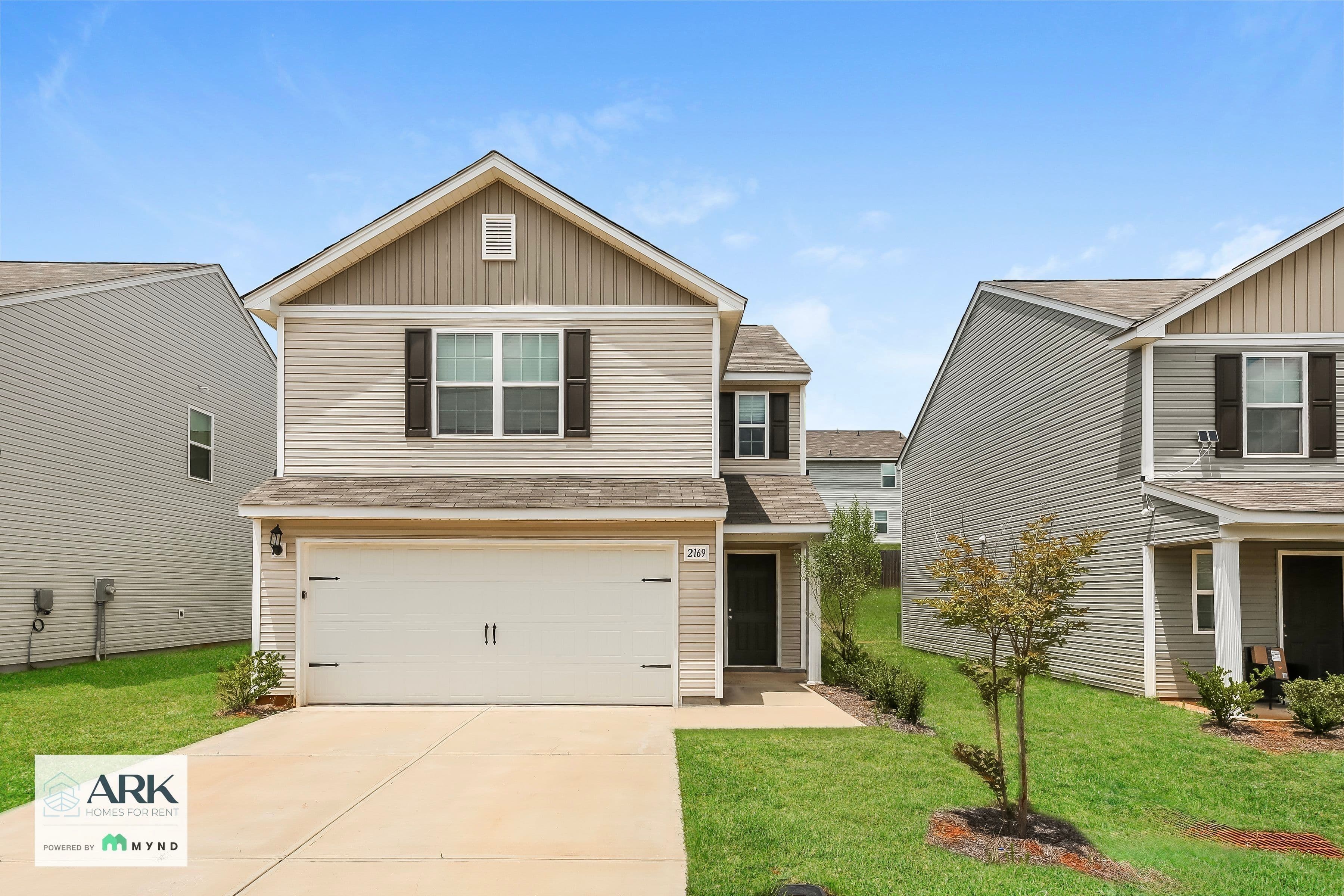 MYND — 3 Bedroom(s) and 2.5 Bathroom(s) - Photo 1