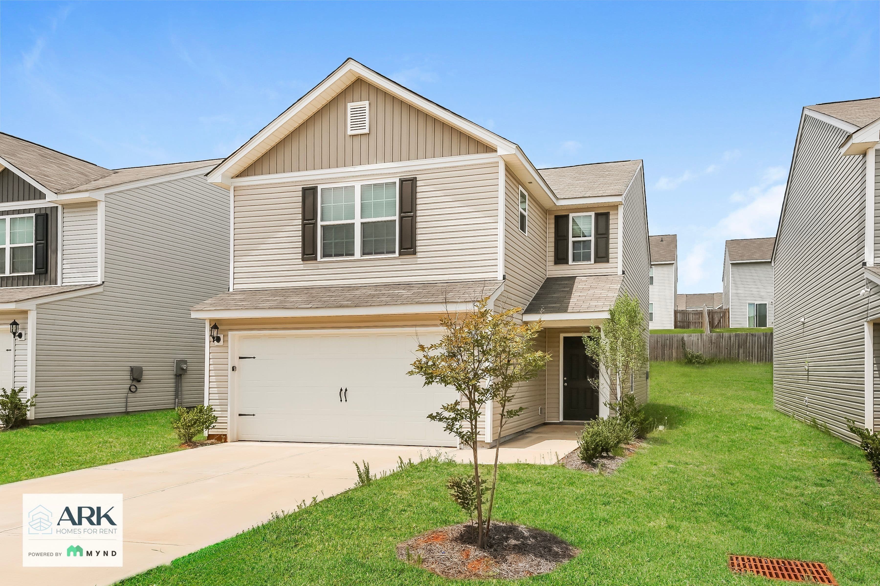 MYND — 3 Bedroom(s) and 2.5 Bathroom(s) - Photo 2