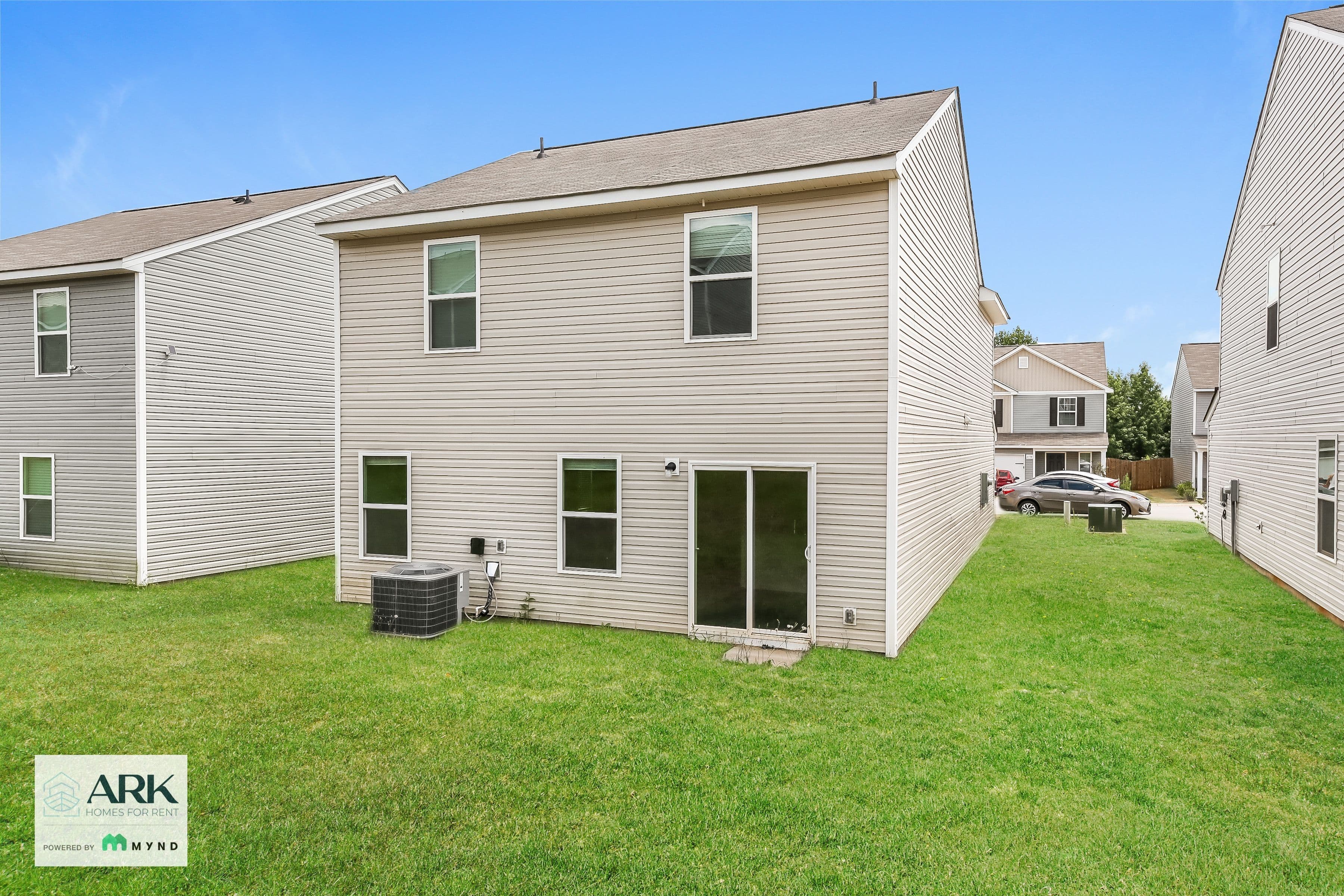 MYND — 3 Bedroom(s) and 2.5 Bathroom(s) - Photo 16