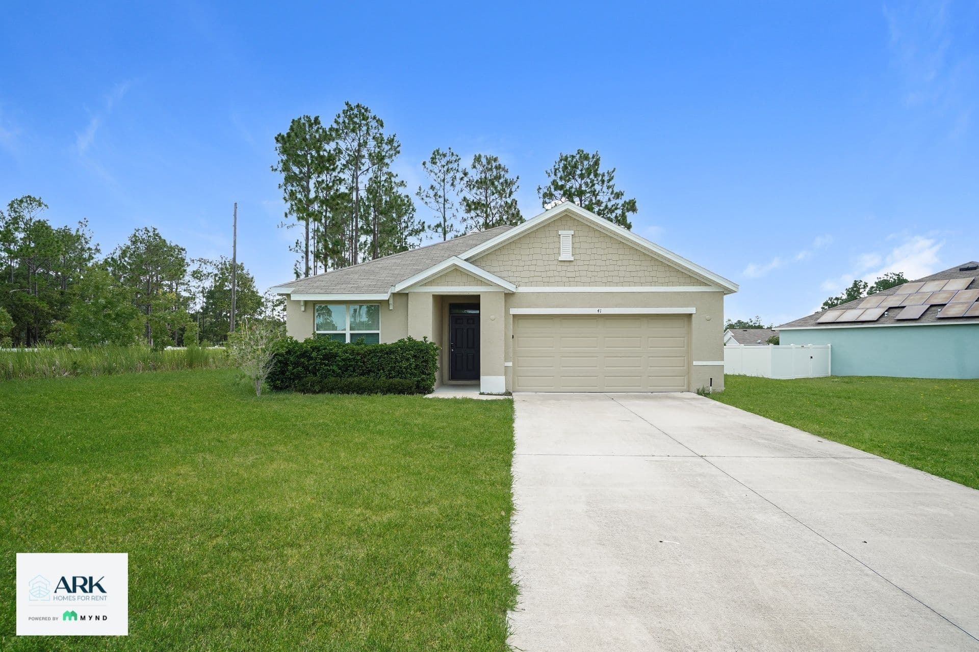 MYND — 3 Bedroom(s) and 2 Bathroom(s) - Photo 1