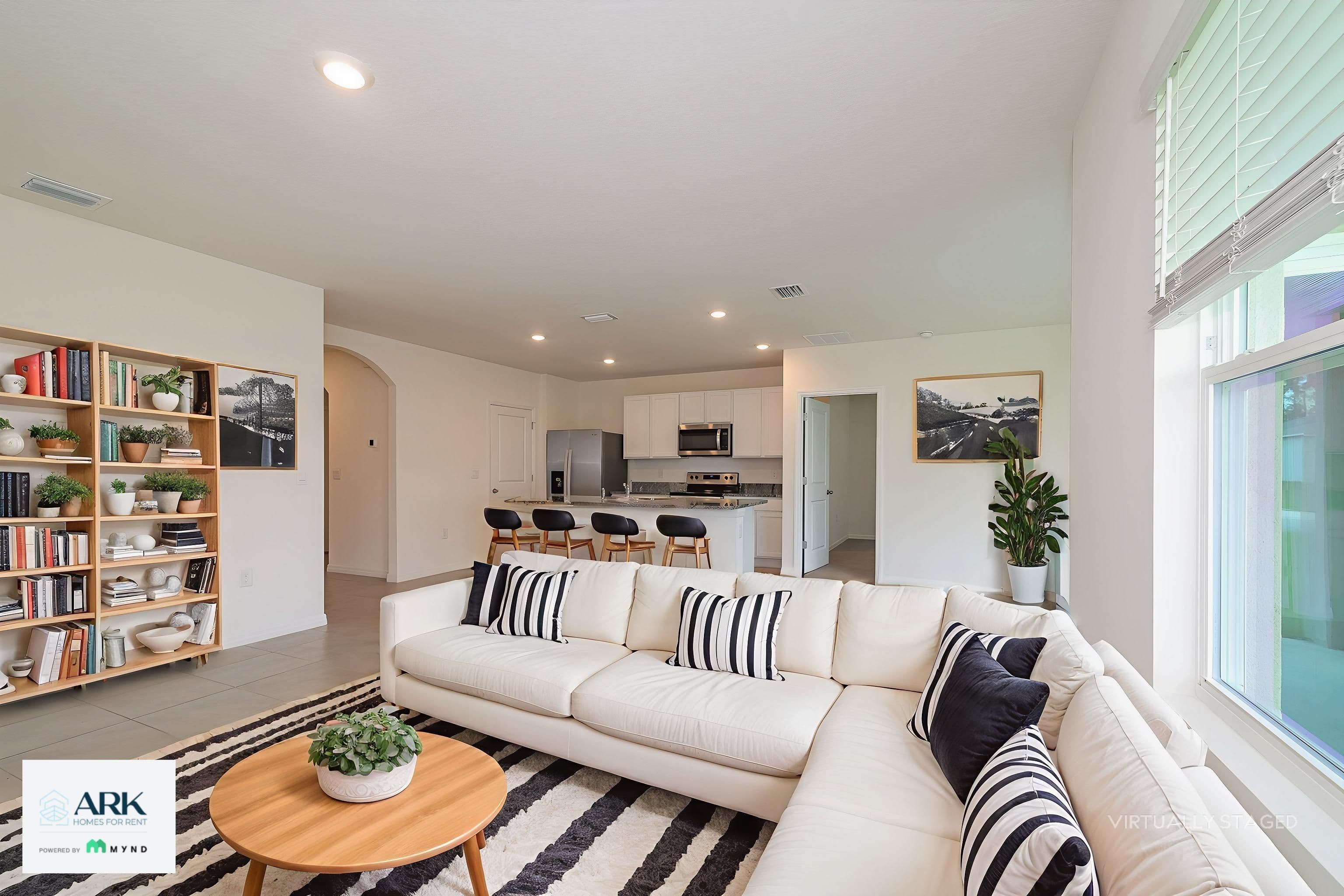 MYND — 3 Bedroom(s) and 2 Bathroom(s) - Photo 3